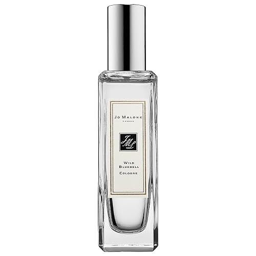 Nuevo en Box Jo Malone London Wild Bluebell Colonia Spray 1 oz  1.0 fl oz