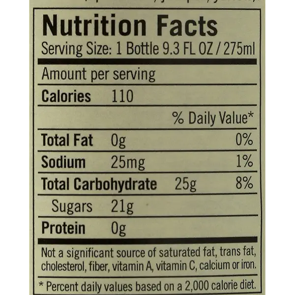 Fentimans, Soda Ginger Beer, 9.3 Fl Oz 3