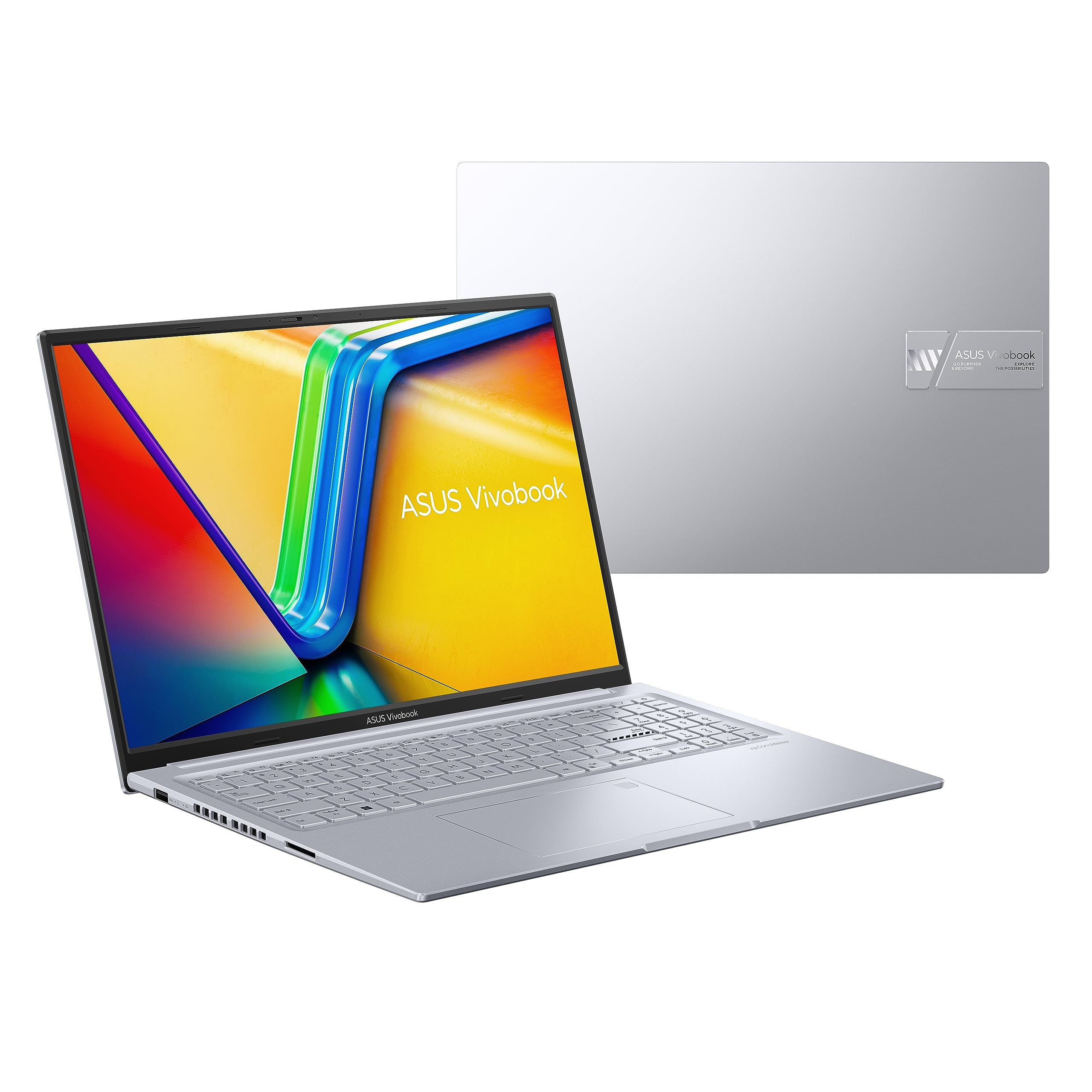 Windowsノート本体 ASUS Vivobook K3605ZC Core i7 RTX3050 ASUS VivoBook 16X K3605ZC-N1269 - Ordenador Portátil 16