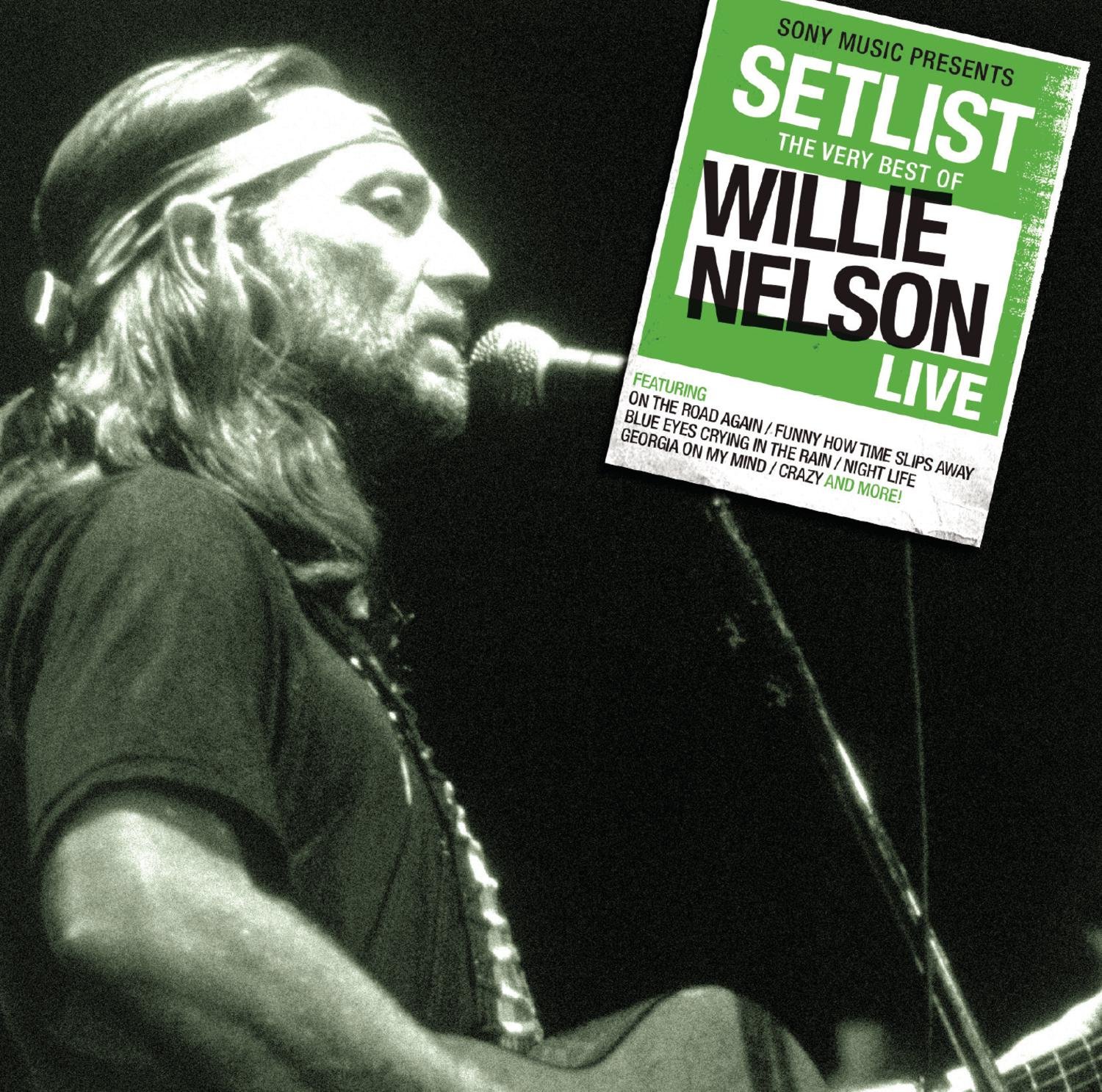 Setlist: the Very Best of