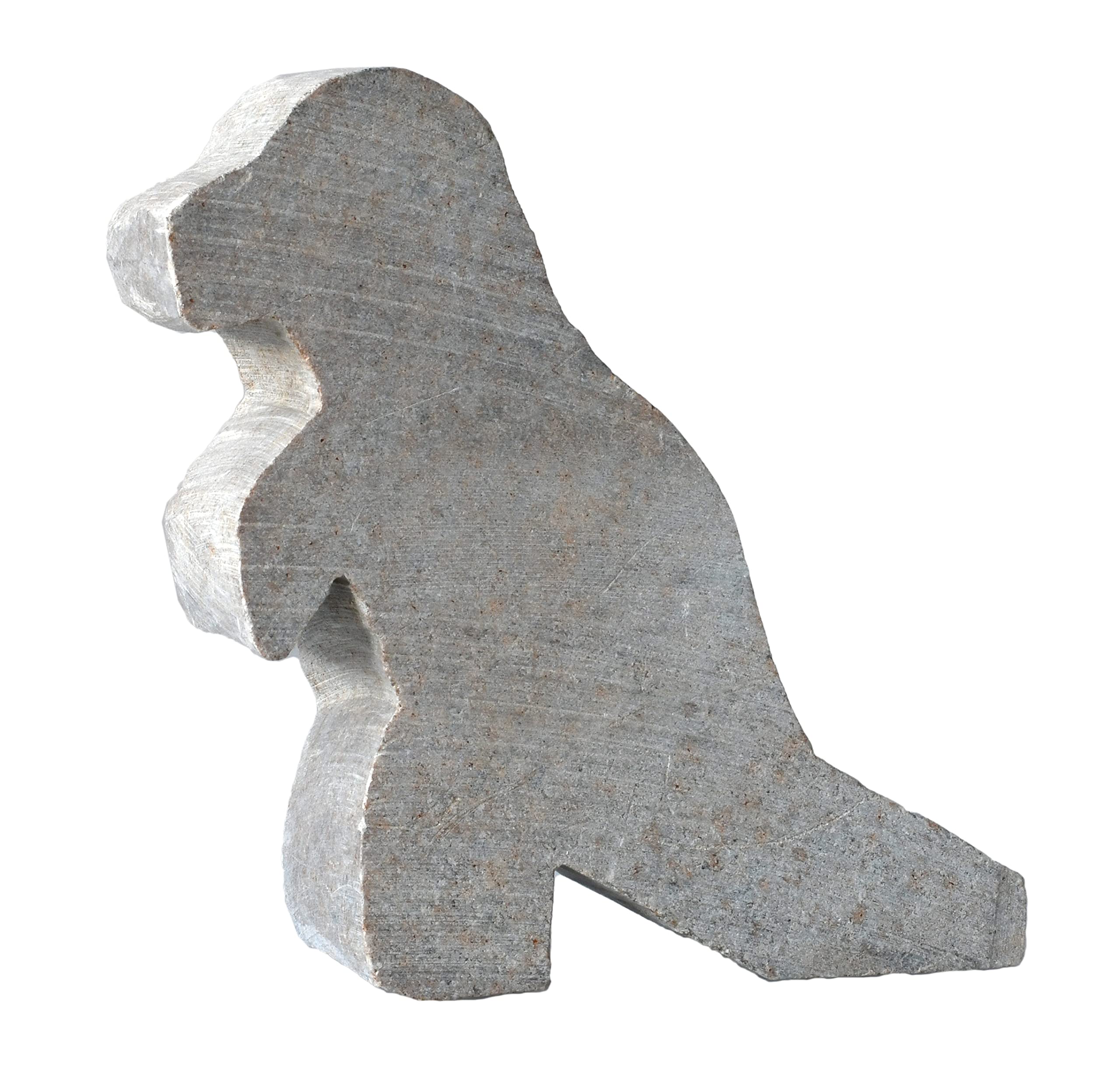 Kunstwerk SPECKSTEIN ROHLING Pony (T-REX)