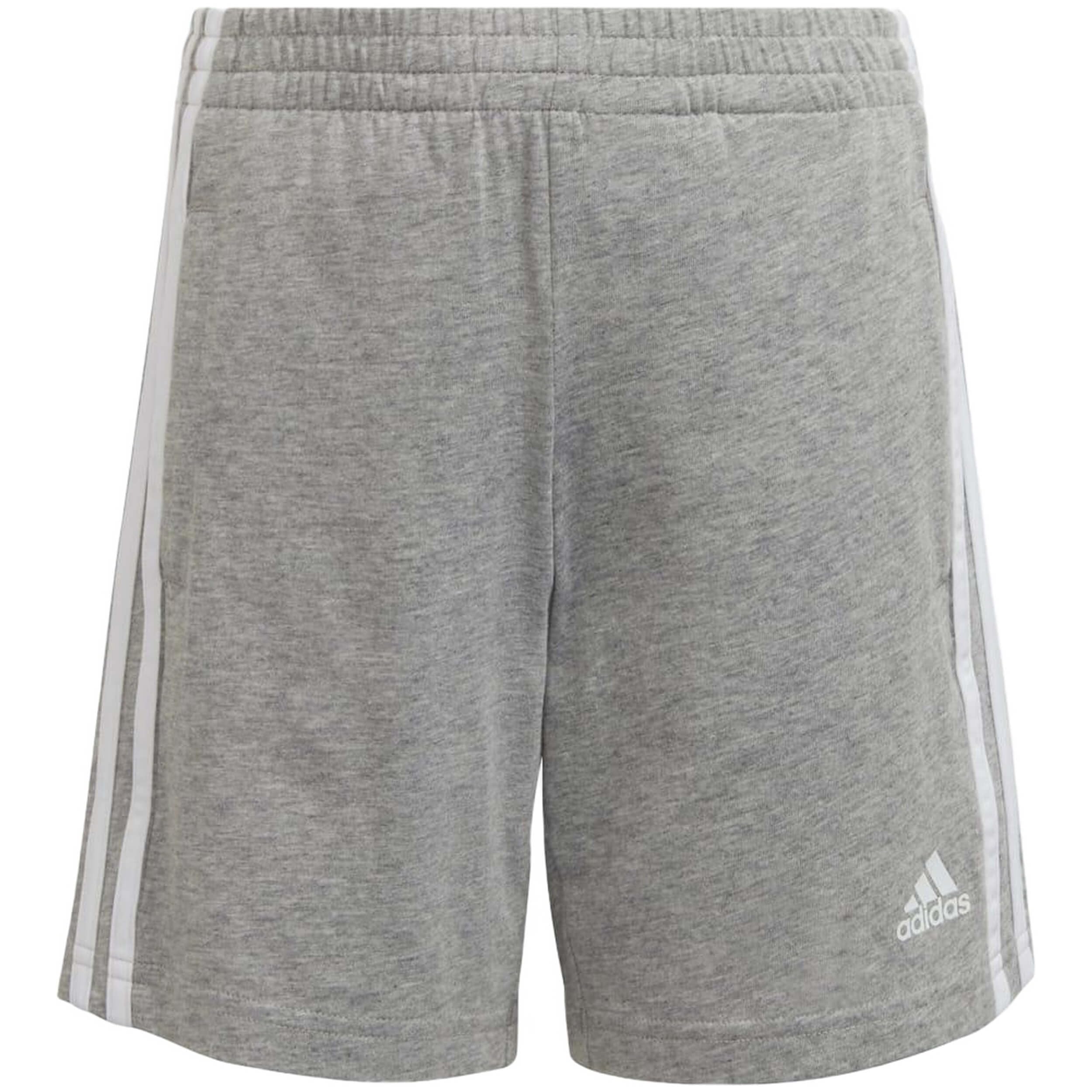 adidas Lk Logo Set Tuta da ginnastica Unisex - Bambini e ragazzi