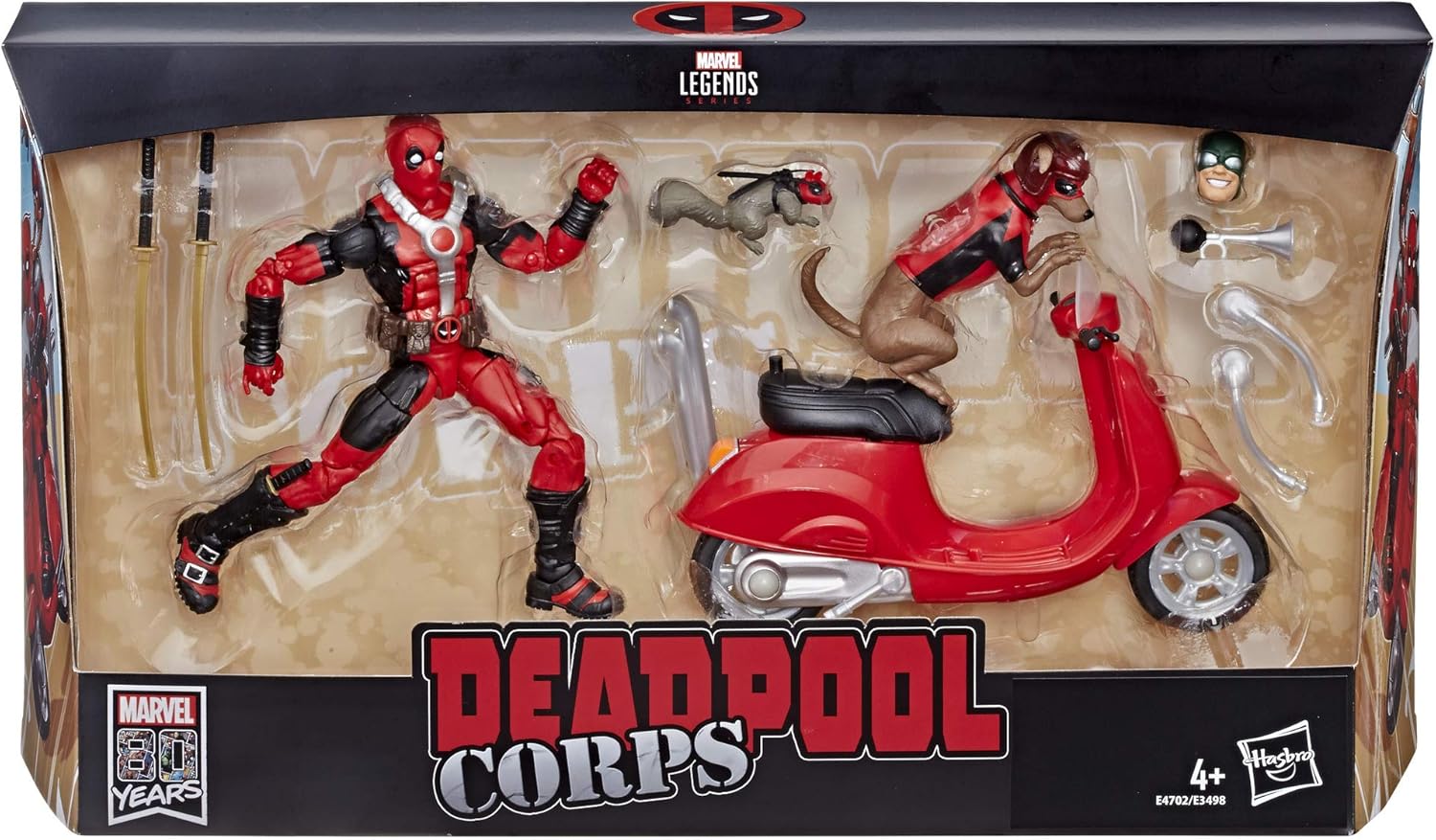 spada per action figure