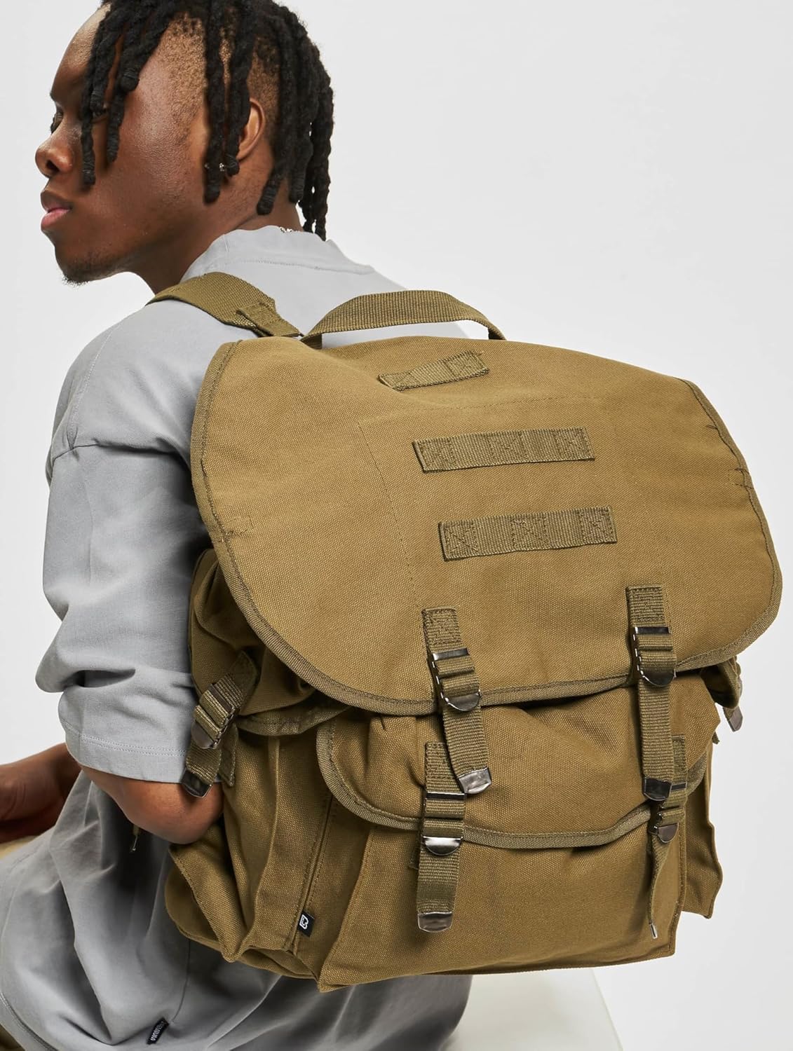 Brandit BW Backpack Olive