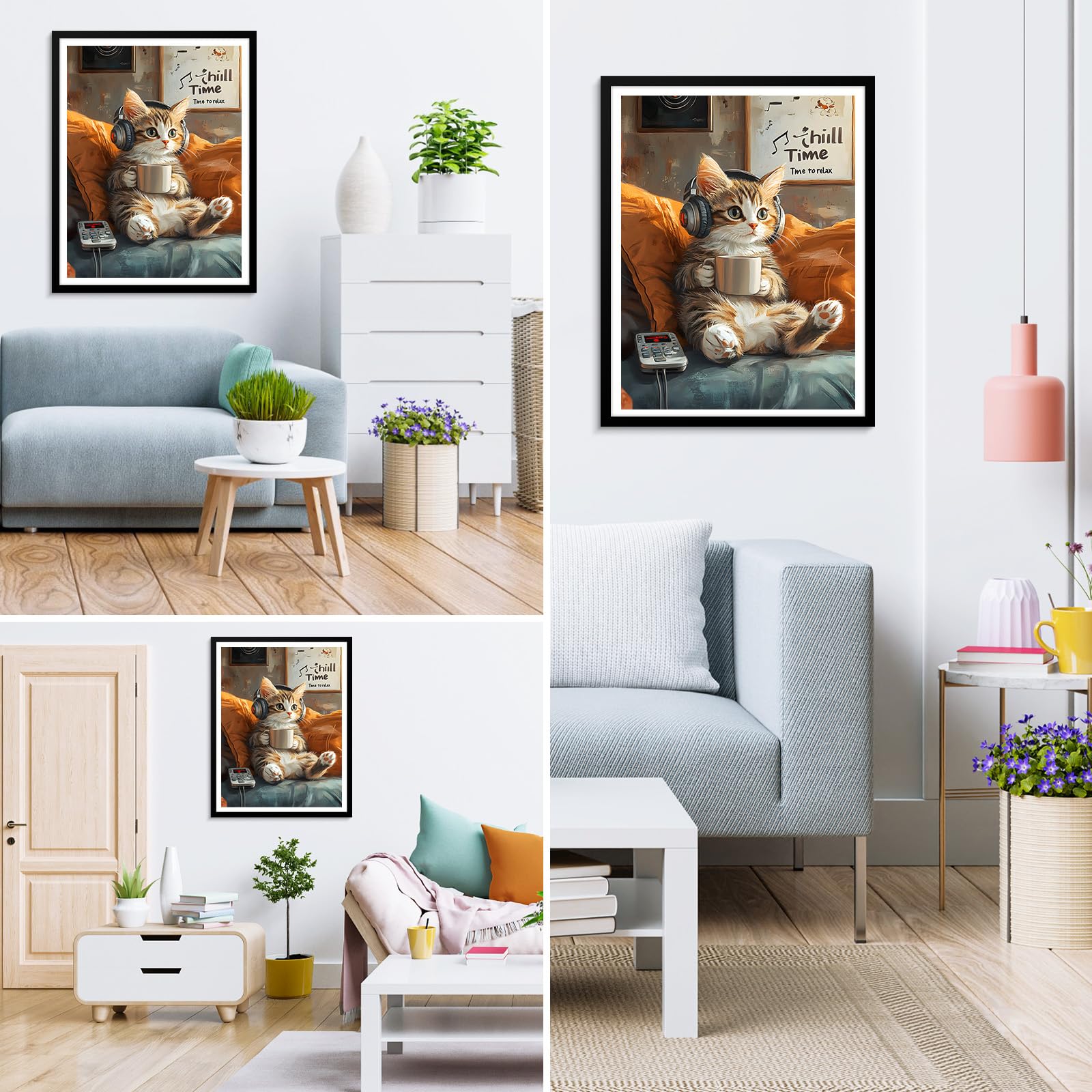 Kit Peinture Diamant Adulte - Cheval Et Fée, 5D, 30x40cm, Complet Avec Outils - Loisir Créatif, Décoration Murale