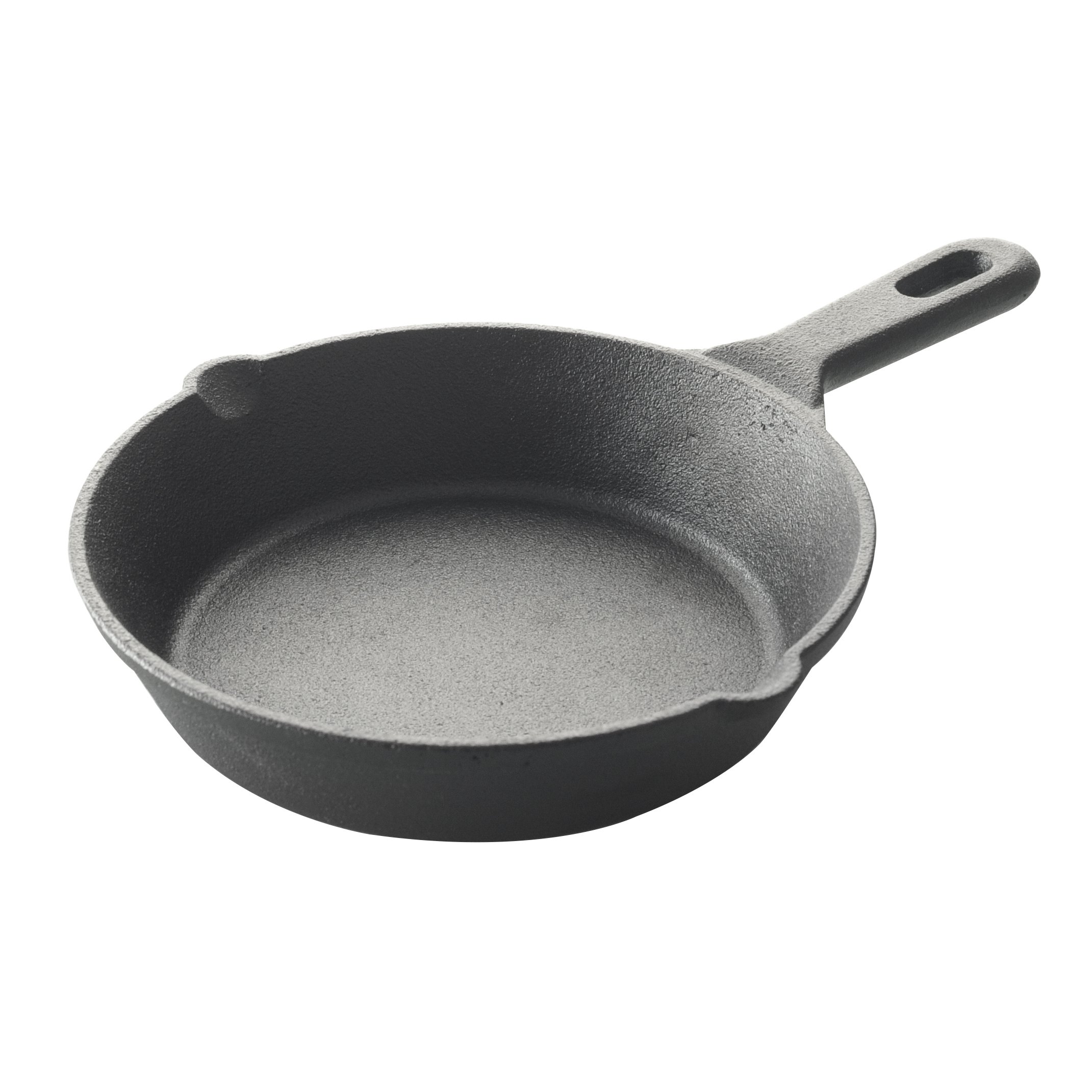 Typhoon 6" Cast Iron Frying Pan