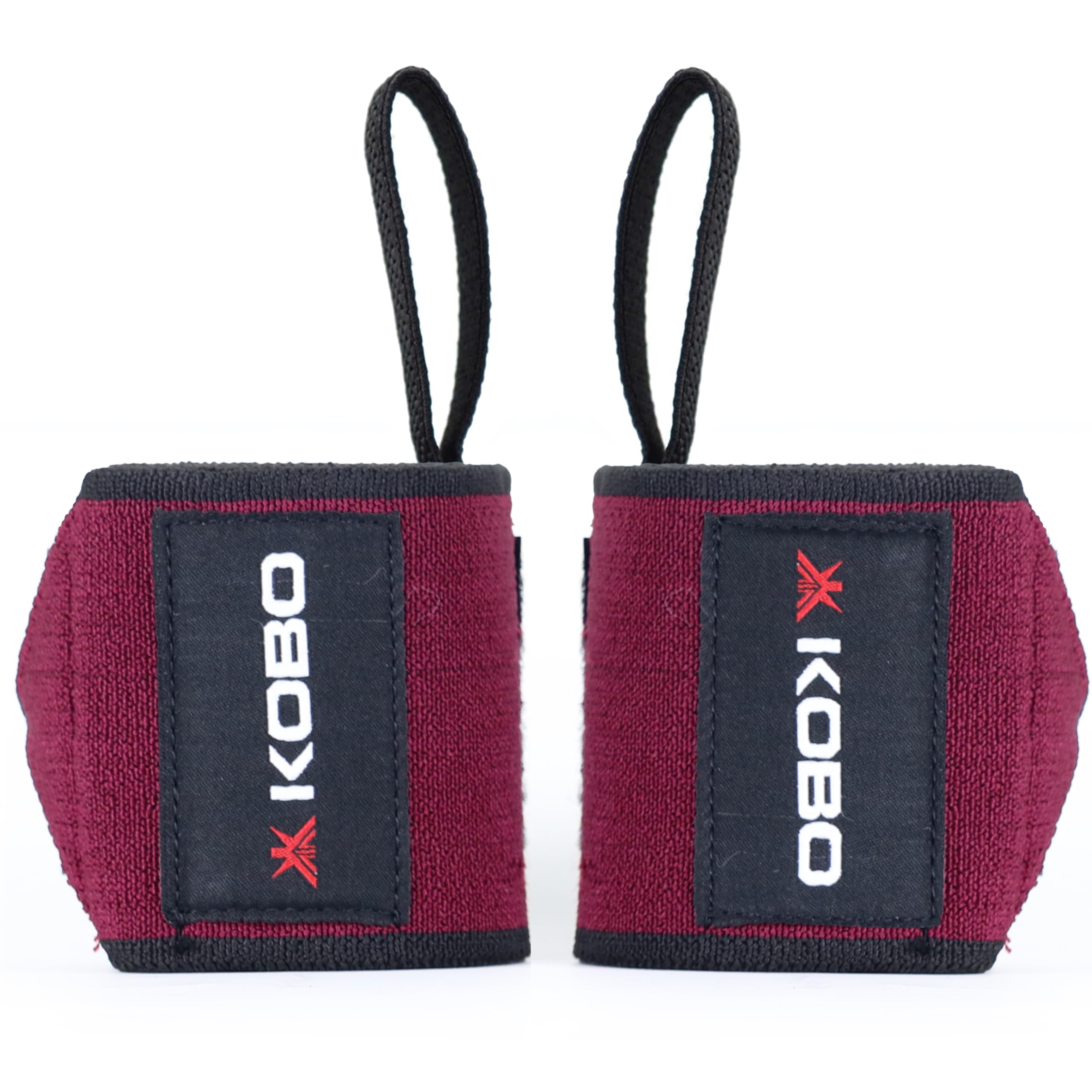 Kobo Cotton Wrist Band Stiff/Flexi for Men & Women, Wrist Supporter for Gym Wrist Wrap/Straps Gym Accessories for Men for Hand Grip & Wrist Support While Workout & Muscle Relaxation (1 Pair) (B0CSSYV7BL) Amazon Price History, Amazon Price Tracker