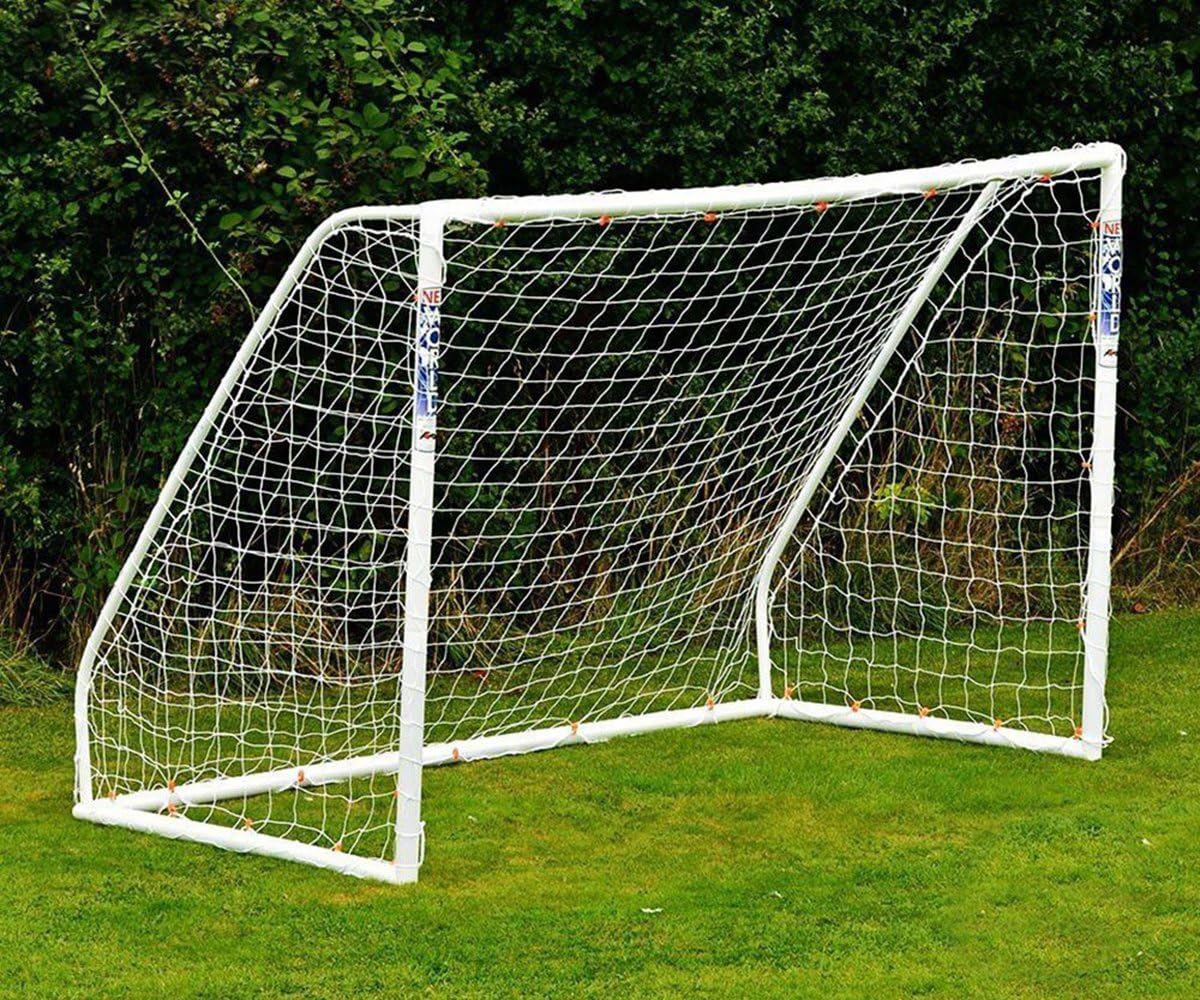 Soccer Goal Net Football Polyethylene Training Post Nets 12 X 6Ft (24 8Ft)