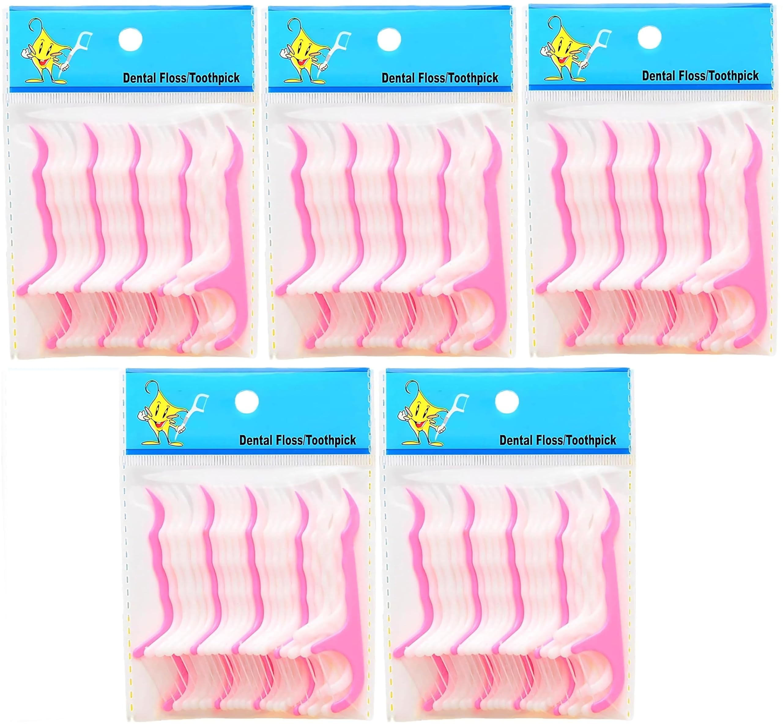 Premium Toothpicks Box for Fresh Breath, Clean Teeth & Healthy Gums | Hygienic & Eco-Friendly Wooden Toothpicks for Oral Care & After-Meal Use (Dental Stick - 100Pcs - (20 * 5))-image-36