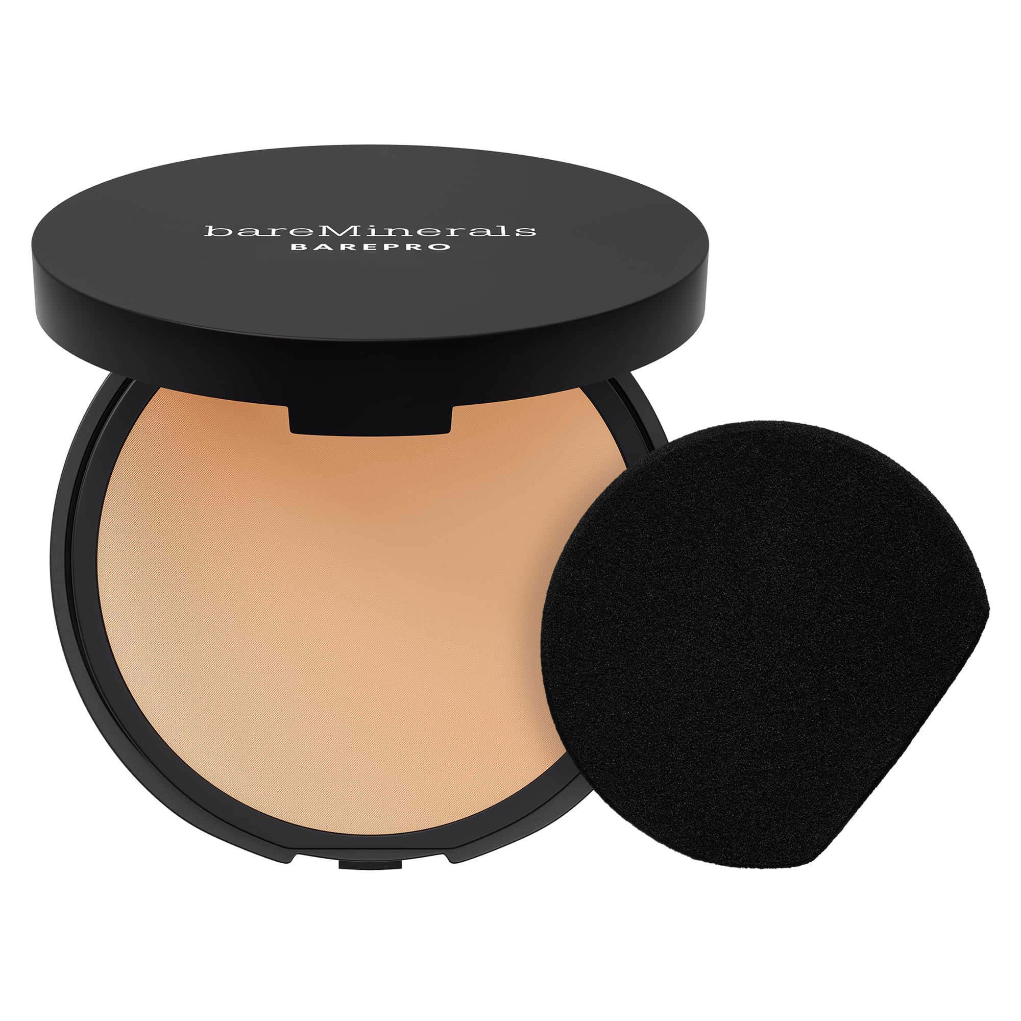 Barepro 16Hr Powder Foundation 17 Neutral 8 Gr-image