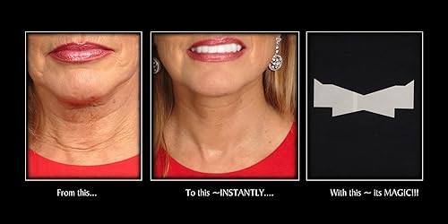 Miniatura 5 de NeckTITE Magic el reafirmante de cuello instantáneo