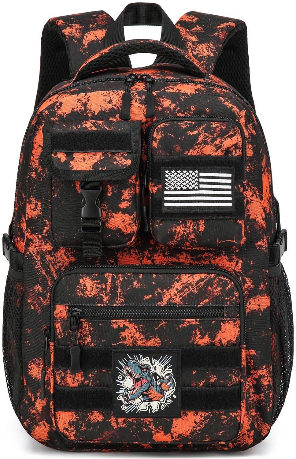 Photo 1 of PRYXON Tactical Kids Backpack