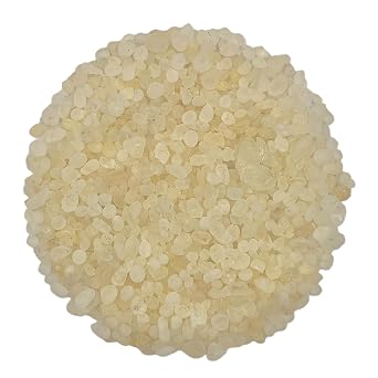 YouHerbIt Greek Chios Mastic Resin (Masticha) Small Tears (400g)