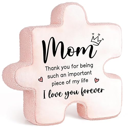 SteadStyle Gifts for Mom from Daughter or Son, Mom Birthday