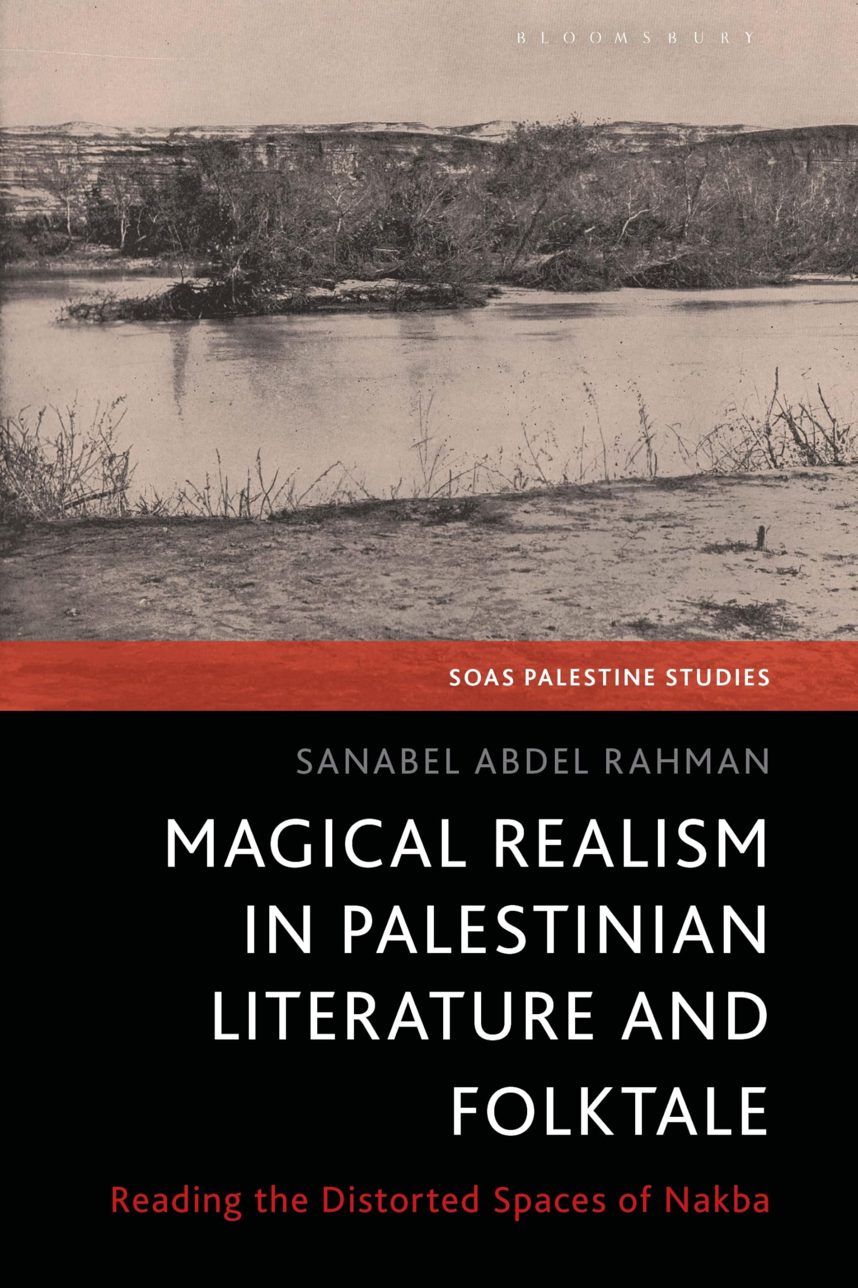 Magical Realism in Palestinian Literature and Folktale: Reading the Distorted Spaces of Nakba (SOAS Palestine Studies)