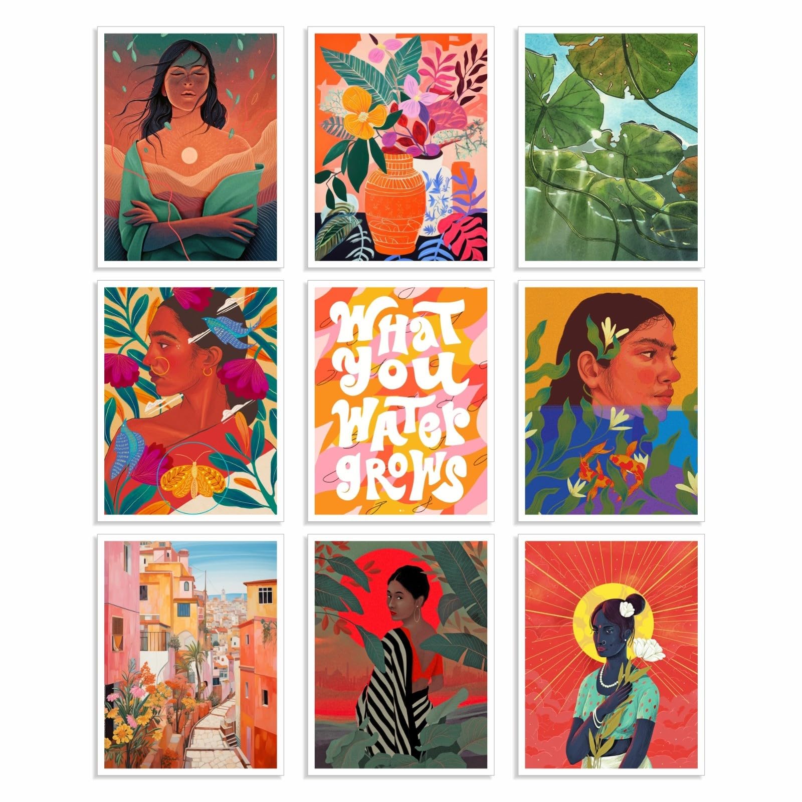 See full amazon price history chart for Wall posters for room decoration collage kit aesthetic wall art decor (pack of 9, unframed, A4 size). Double tape pasted at the back of each poster. Wall posters for room decoration collage kit aesthetic wall art decor (pack of 9, unframed, A4 size). Double tape pasted at the back of each poster. (B0D1P9Y4F3) Amazon Price History, Amazon Price Tracker