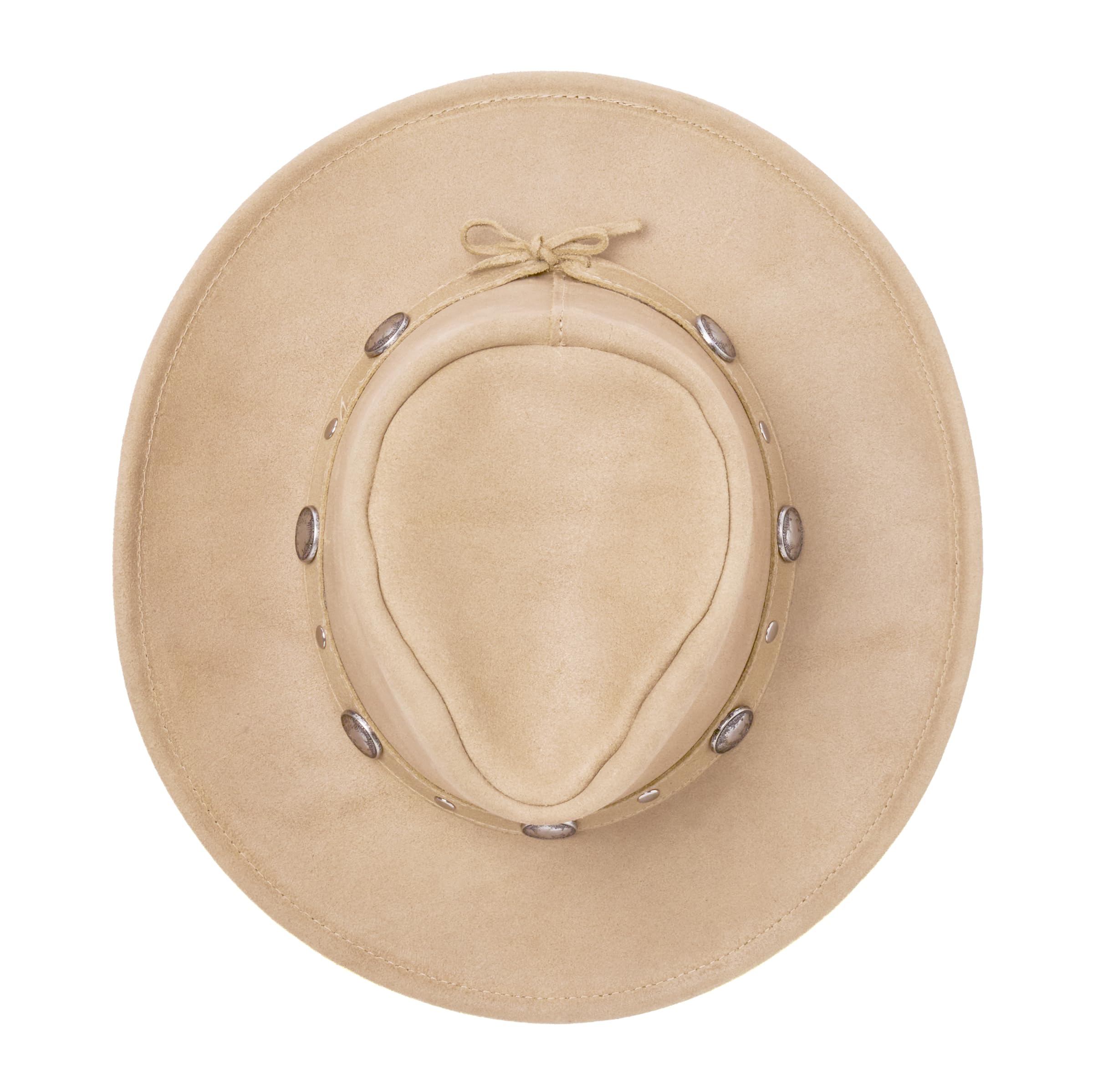 Minnetonka Buffalo Nickel Natur