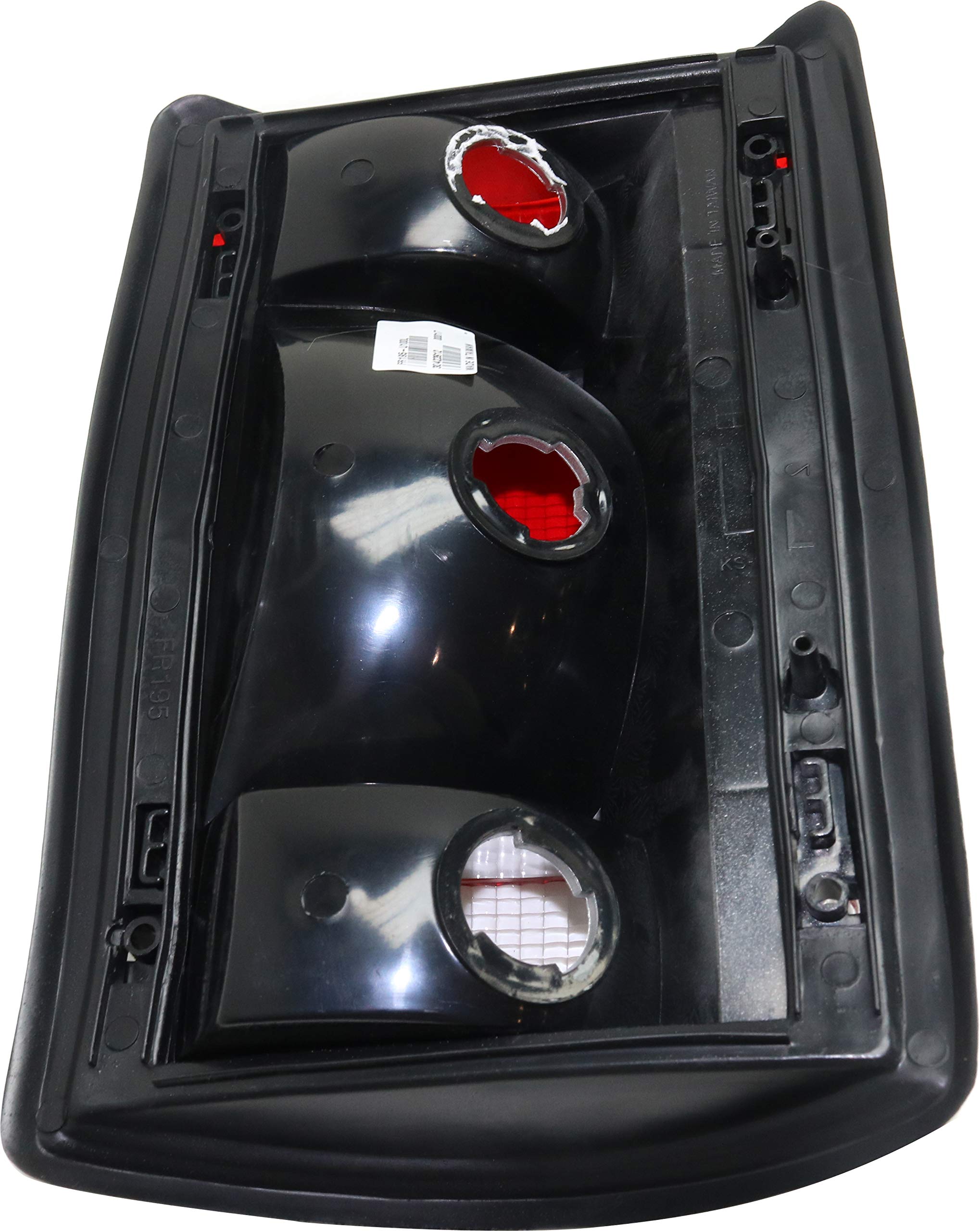 Luces Traseras Para Automóviles Y Camiones Para Ford - EBay