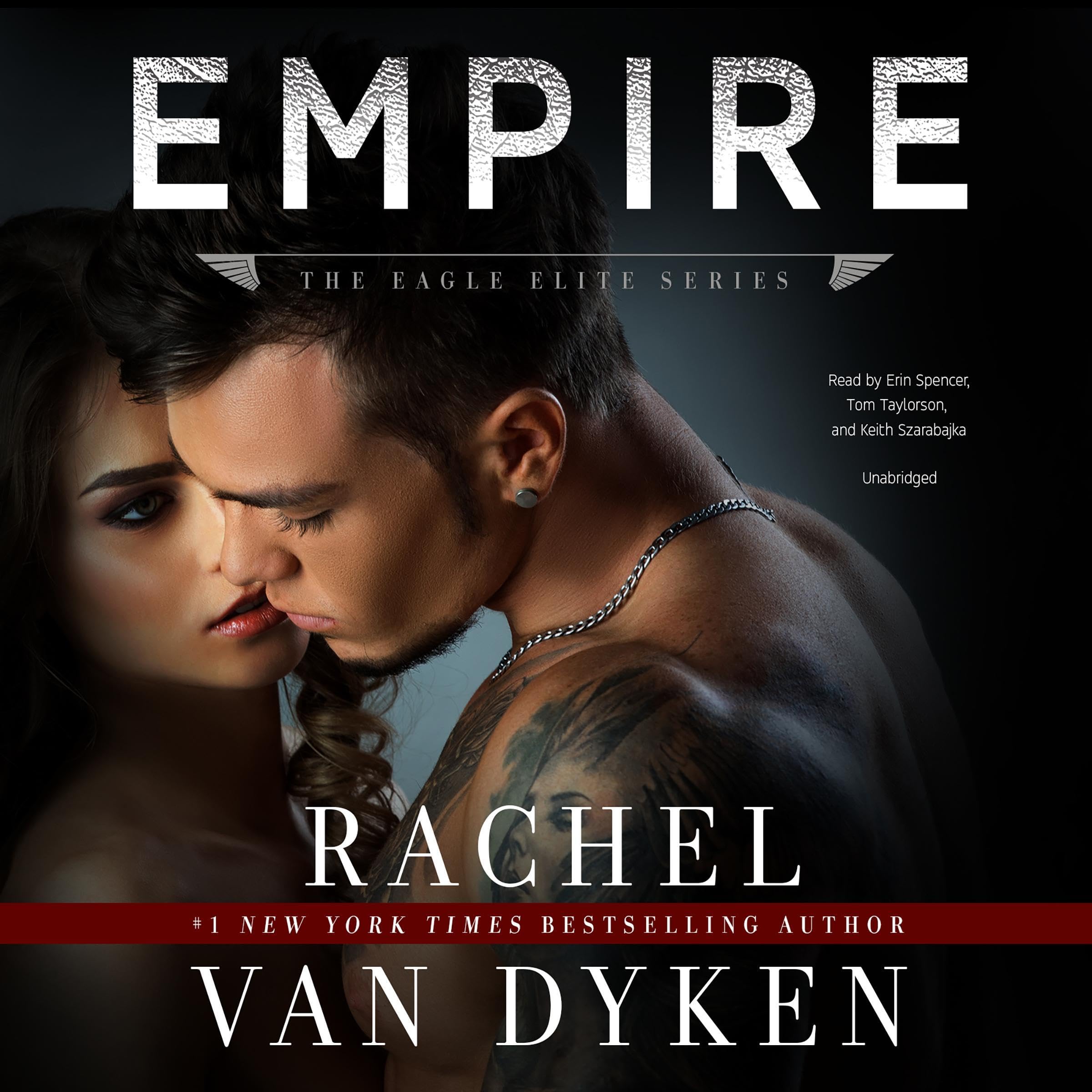 Cover art for Empire