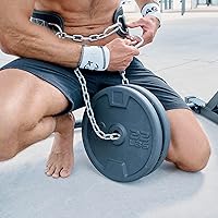 Vista 6 de Weigted Belt