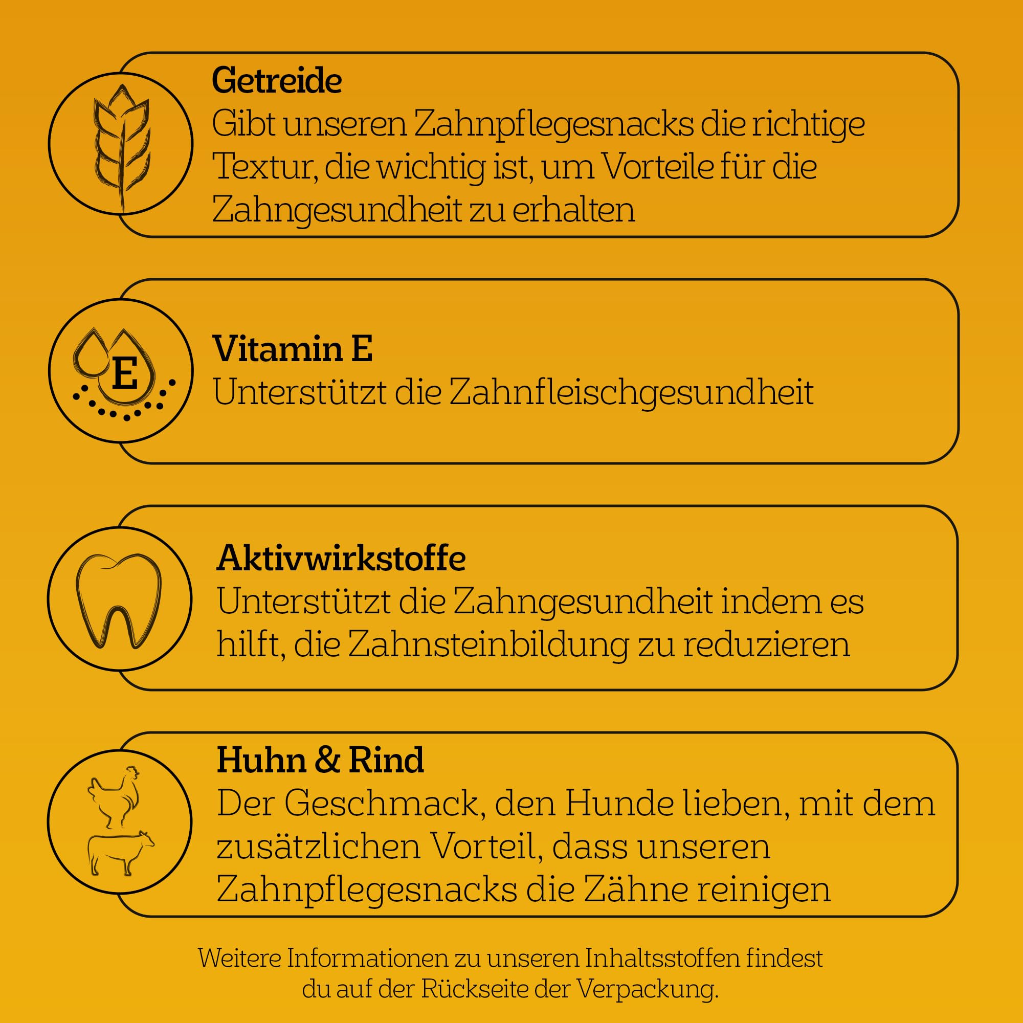 Pedigree Denta Stix Fresh/Zahnpflege-Snack für kleine Hunde