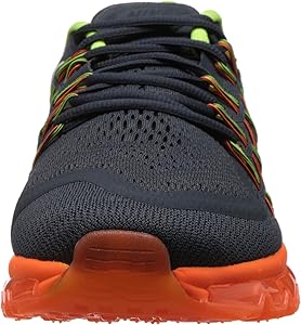 men's nike air max 2015 shooting stars running shoes