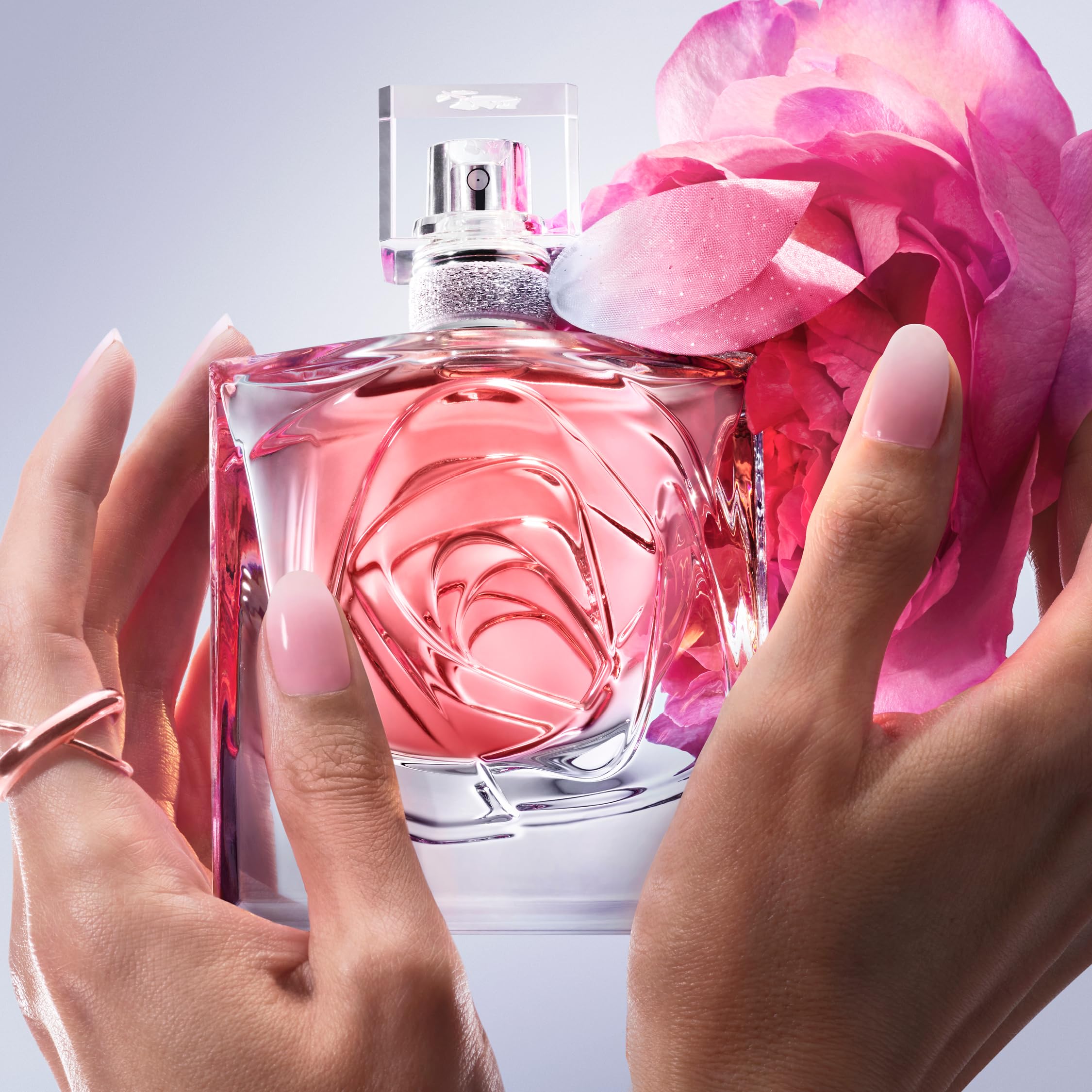 Lancôme La Vie est Belle Rose Extraordinaire EdP, blumiger Damenduft