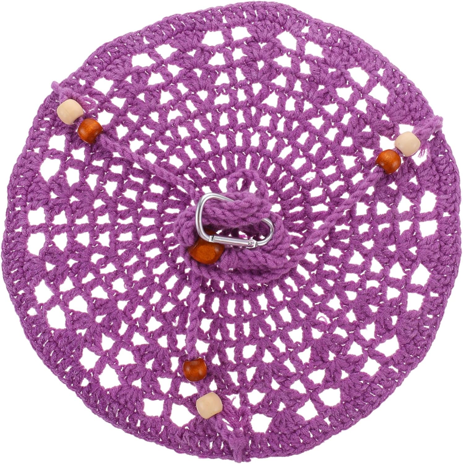 Kisangel 3pcs Reptile Hammock for Bearded Dragons Cotton Swing Bed Hanging Design for Lizards and Reptile Pets Easy to Clean for Use