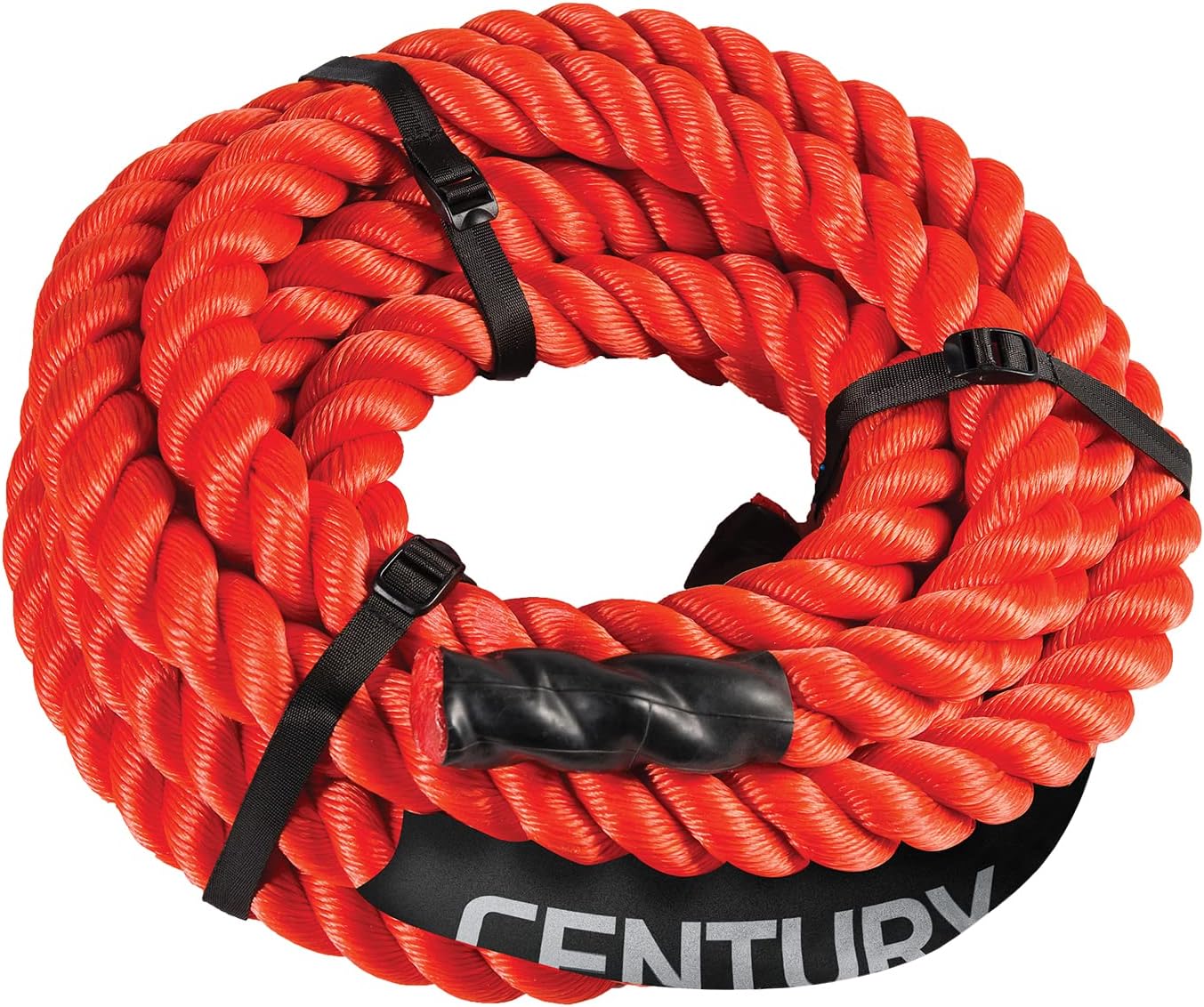 Century Challenge Rope