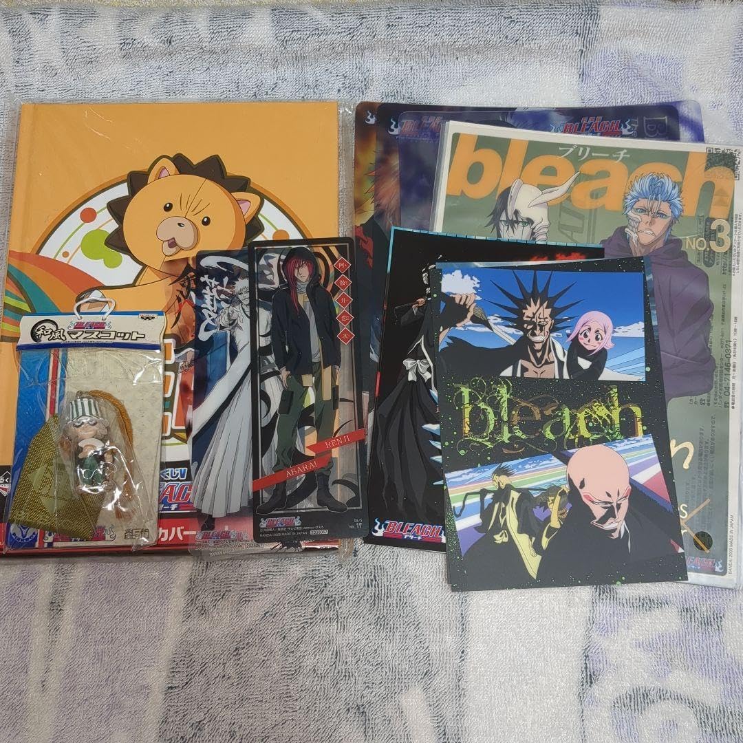 グッズセット バトルスピリッツバトラーズグッズセット 十二神皇編