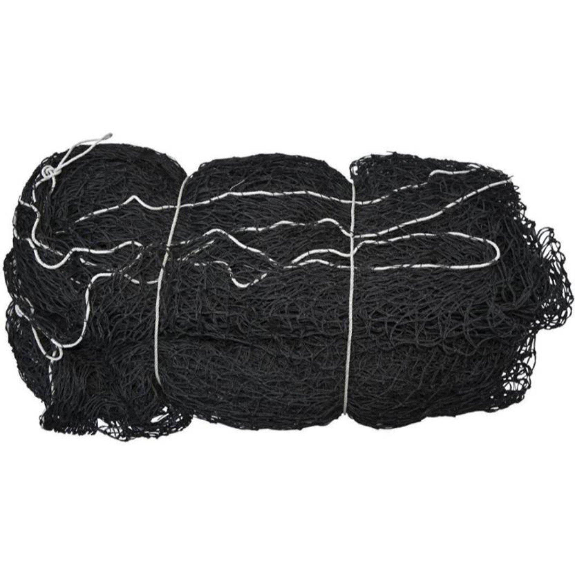 RAISCO R718 Post Pair Hockey Goal Nets (Black, Blue, Green)