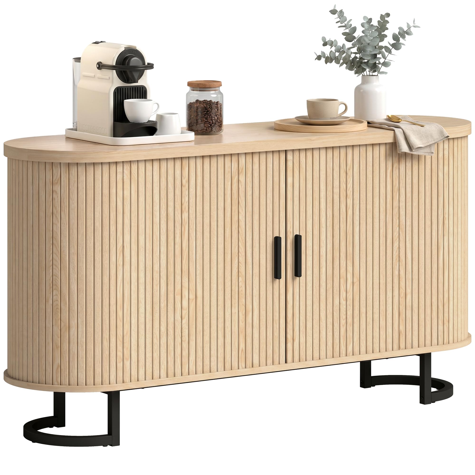 homcom buffet de salon