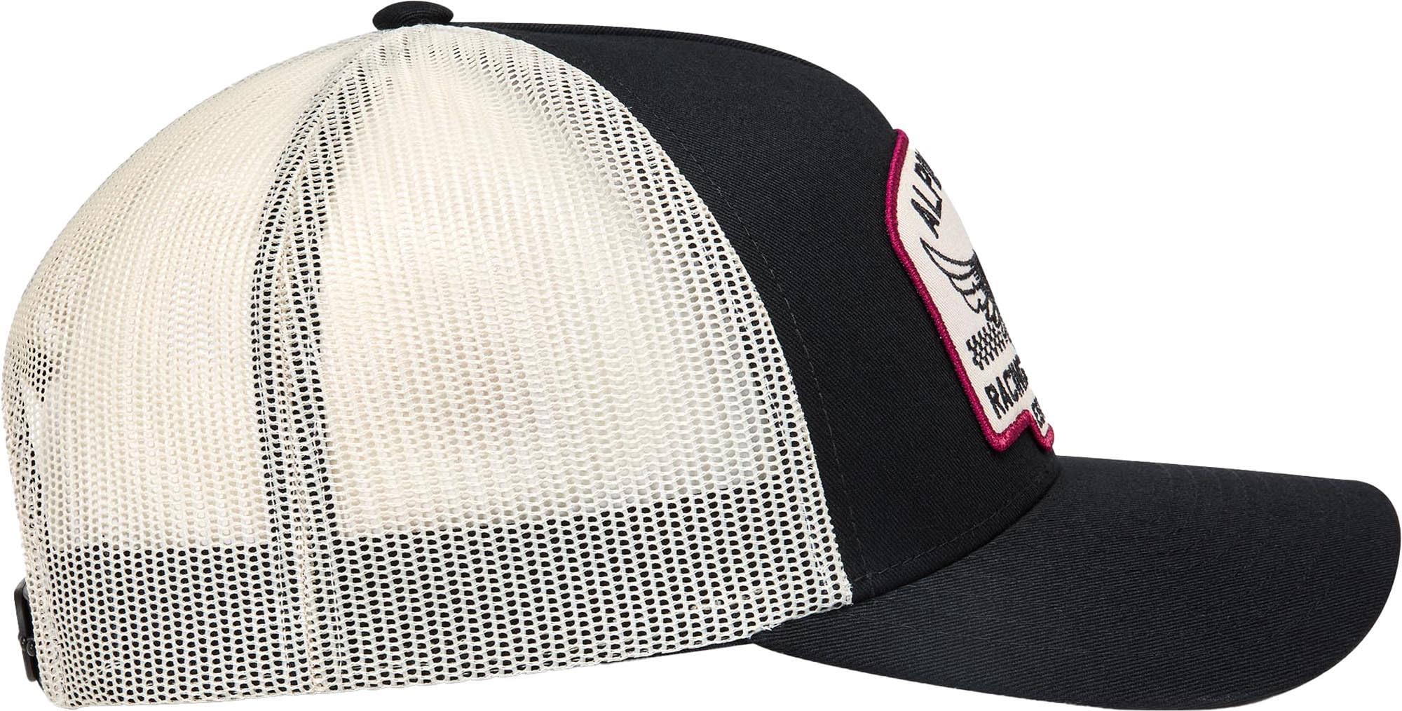 Alpinestars Heritage Patch Casquette de camionneur