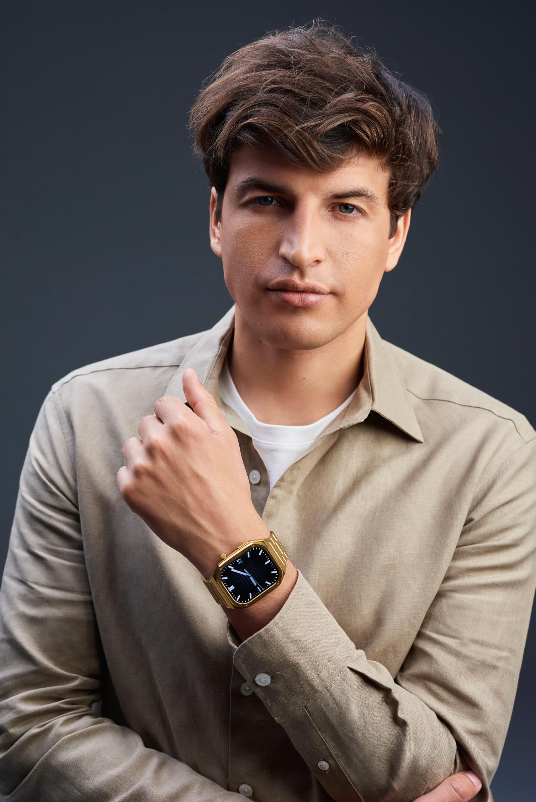 Montre MAXCOM FW65 Iron S - Téléphones & Objets connectés