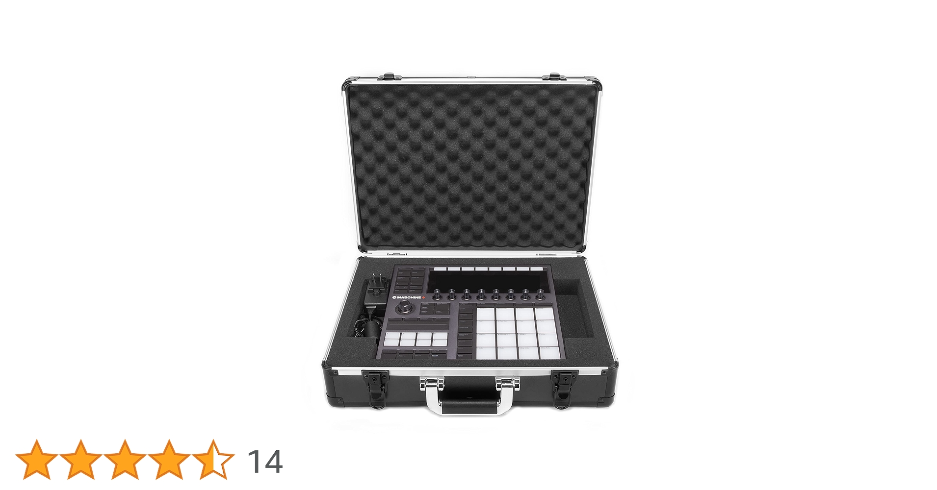 Amazon | Analog Cases Native Instruments Maschine MK3