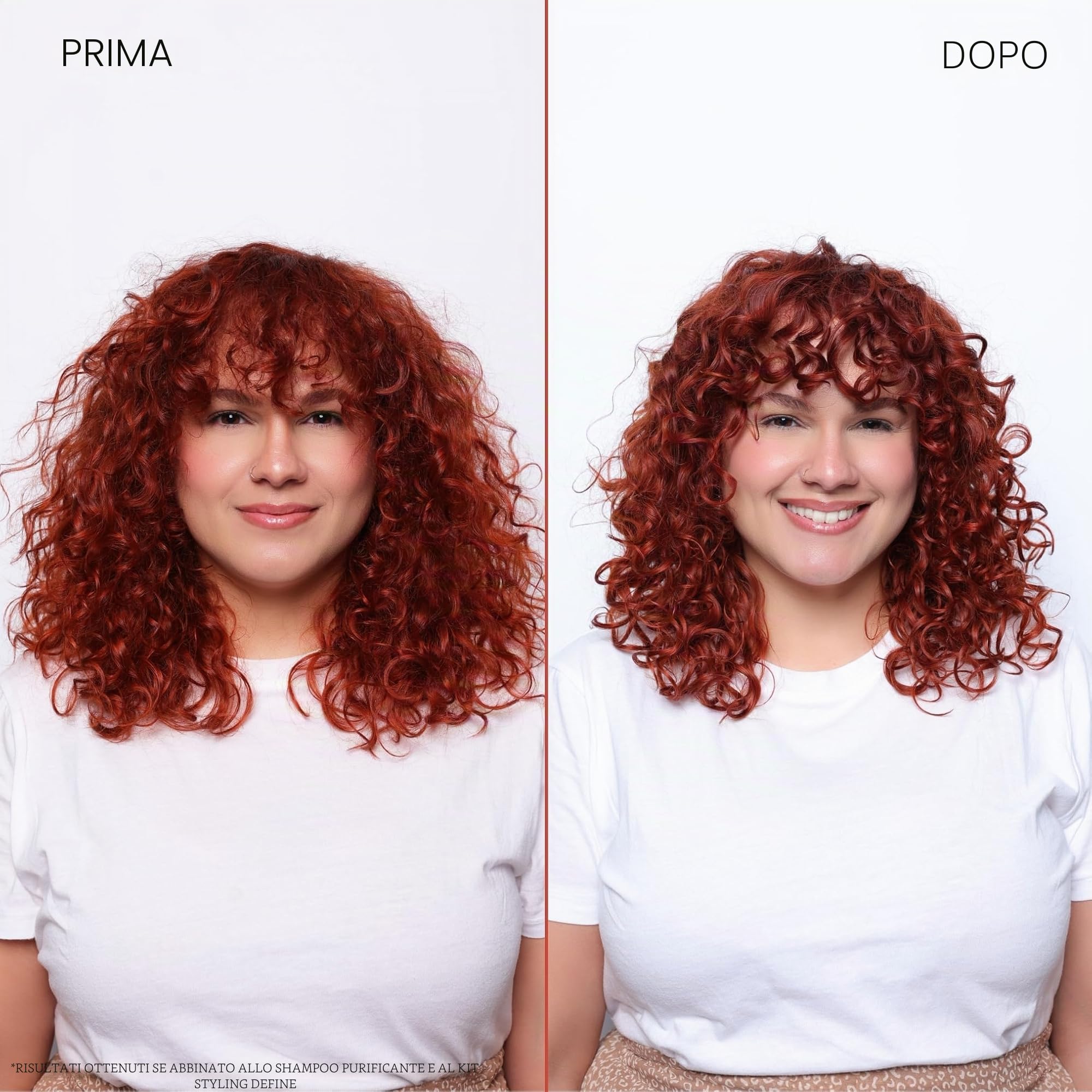 Bounce Curl Ayurvedic Deep Conditioner | Curly Hair Deep Conditioner | 238ml