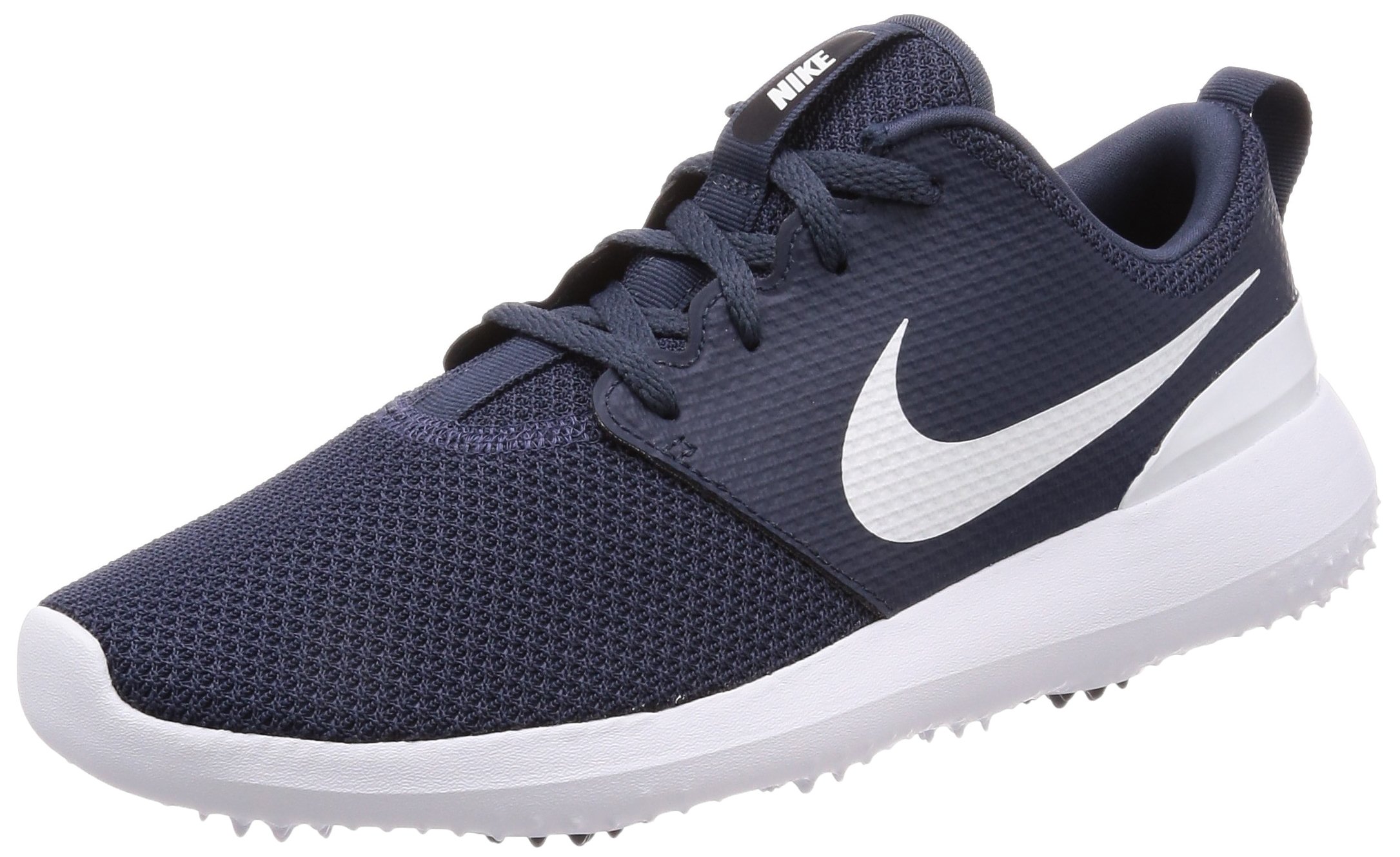 nike mens roshe golf shoes