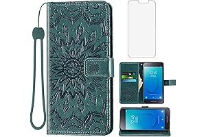 Phone Case for Samsung Galaxy J2 Shine, J2 Pure, J2 Core