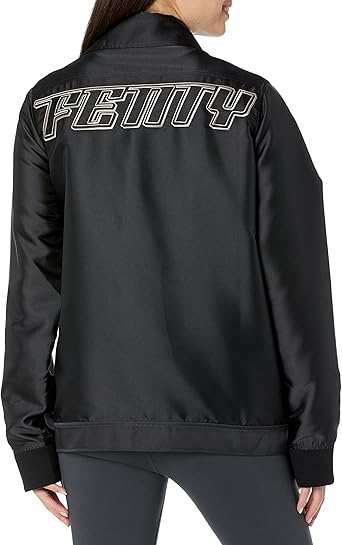 puma biker jacket