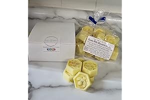 Honeycomb Bee Milk and Honey Hand Soap