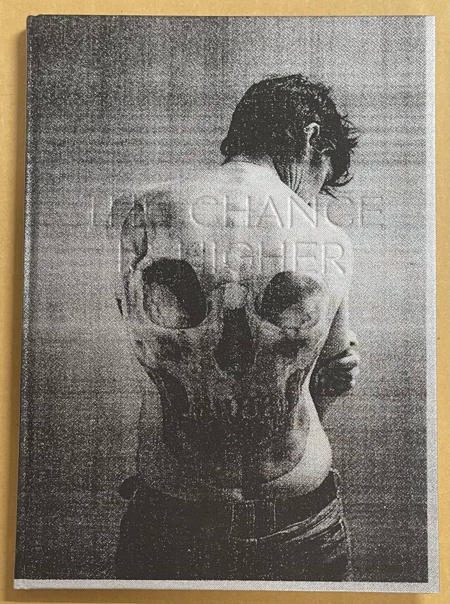 Amazon.co.jp: アリマルコポロス 写真集 Ari Marcopoulos The Chance