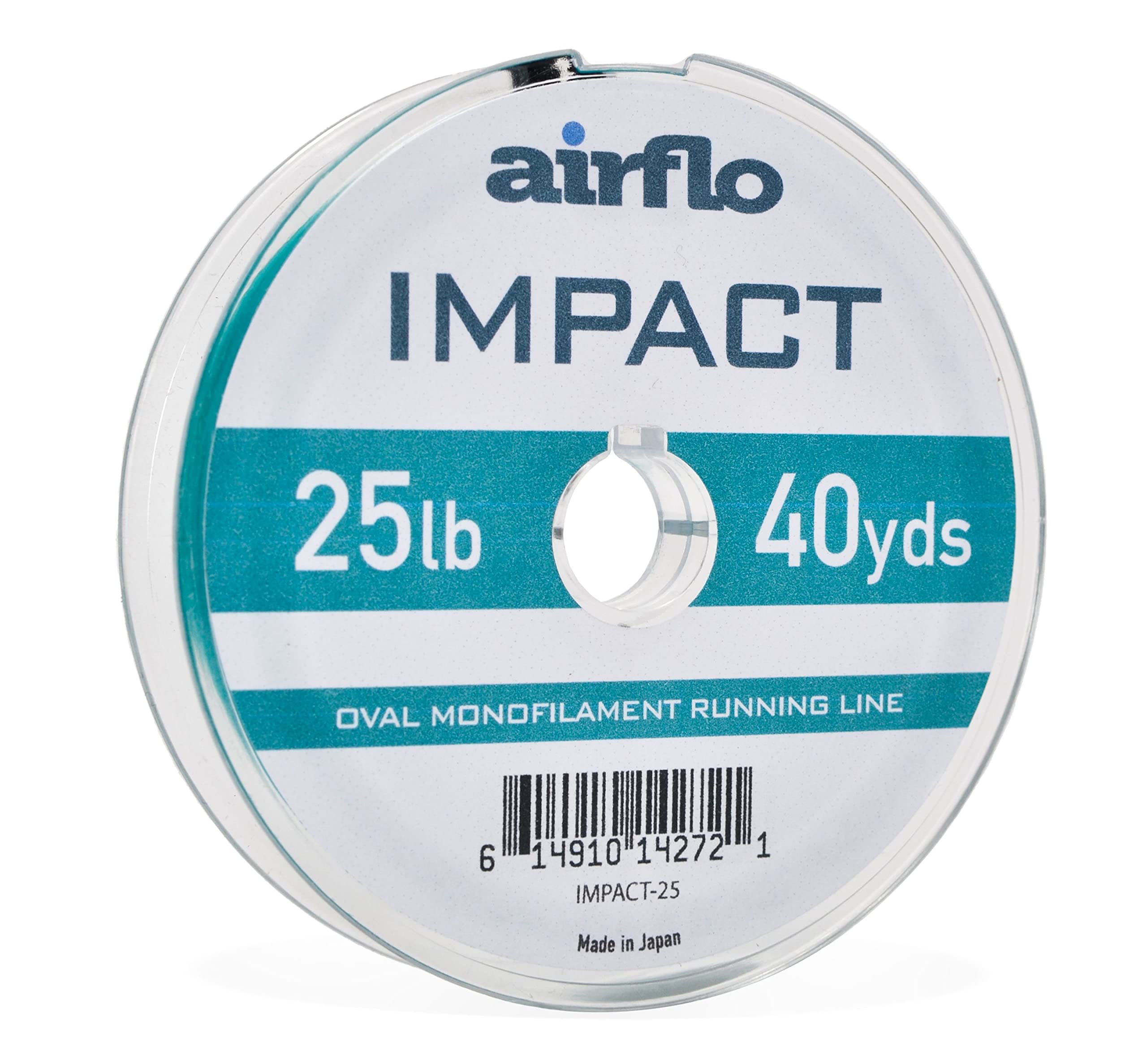 AIRFLO Impact Mono Running Line