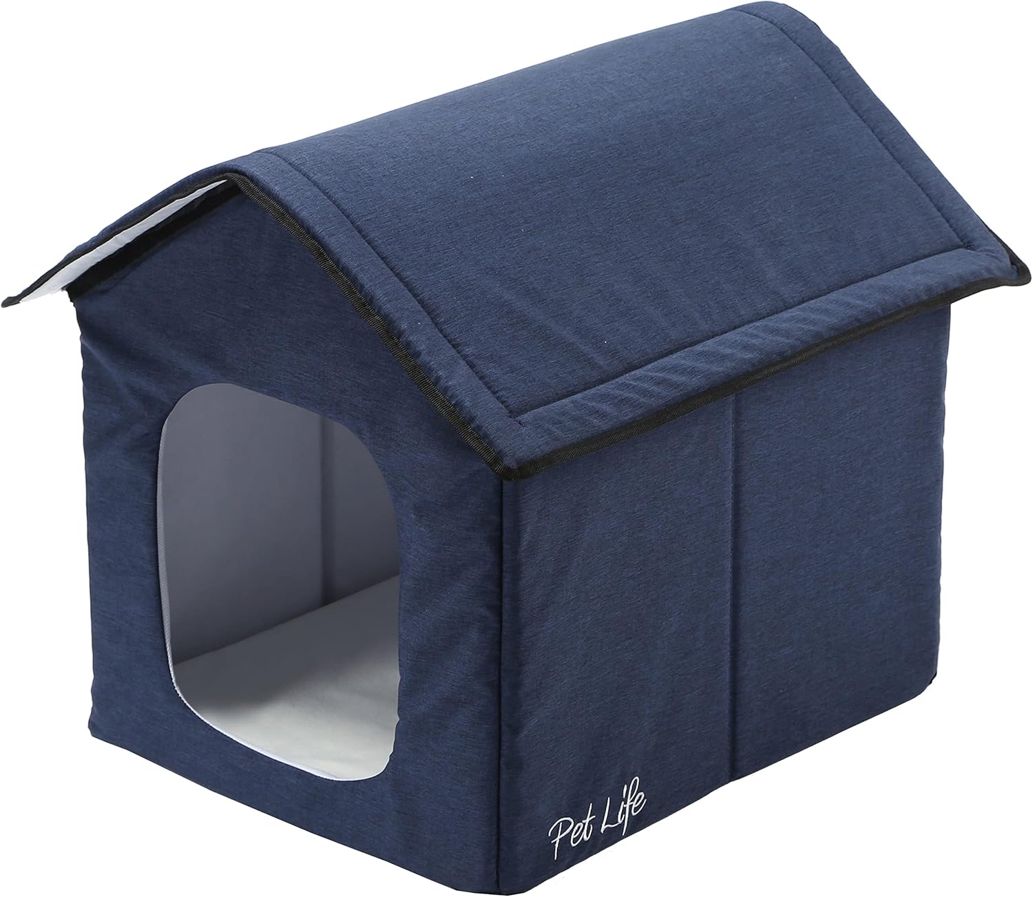 Chill Out and Cozy Up: Review of the Pet Life 
