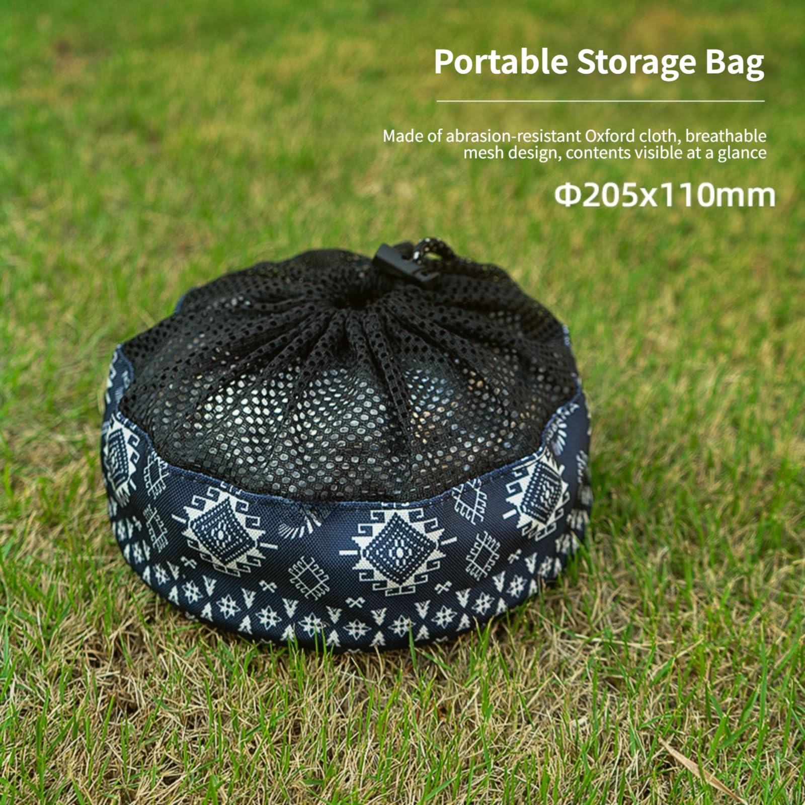 Set Posate Acciaio 12 per campeggio Set Posate Acciaio 12 per