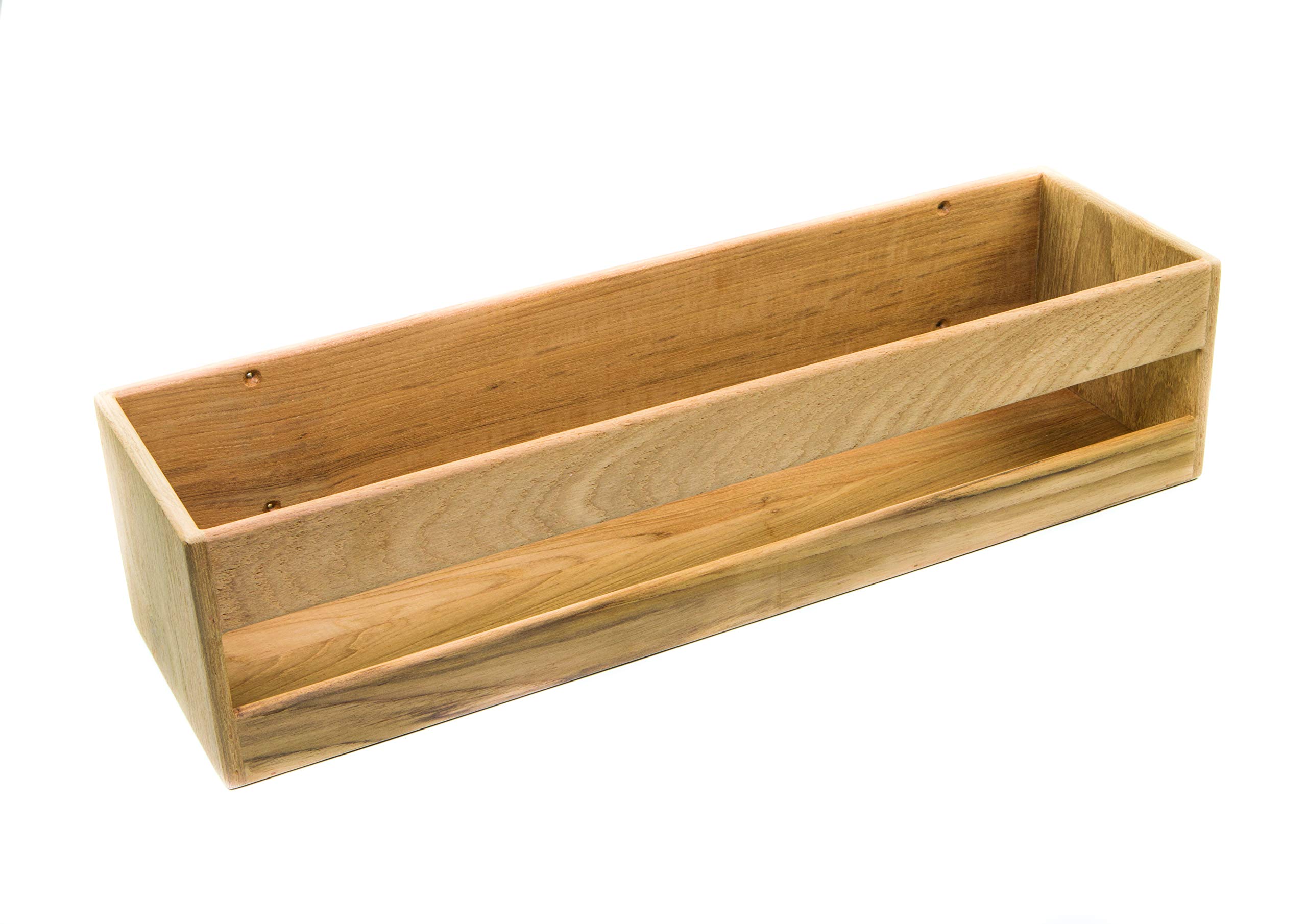 Whitecap Teak Utility Shelf