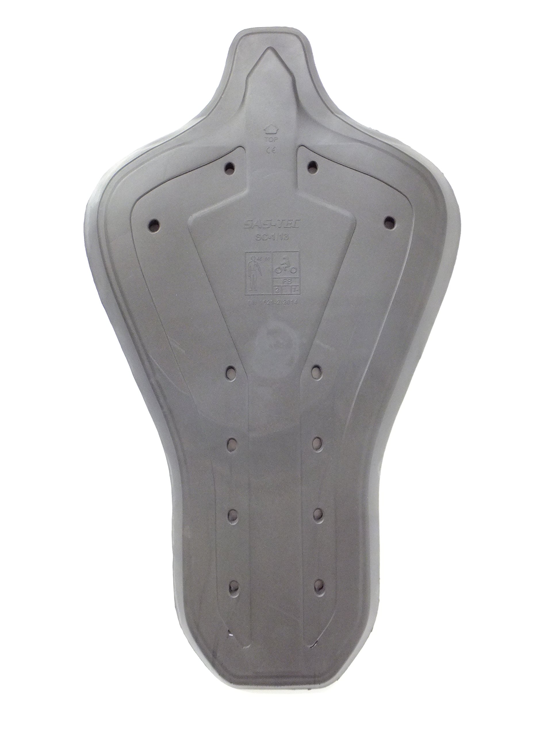 Büse, SaS-Tec, protezione per schiena, SC 1/13, 480 mm, per donna