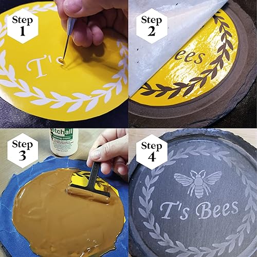 Miniatura 6 de Pasta para grabado, de 4 onzas.