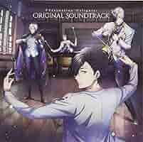 Amazon.co.jp: TVアニメ「Caligula-カリギュラ-」ORIGINAL