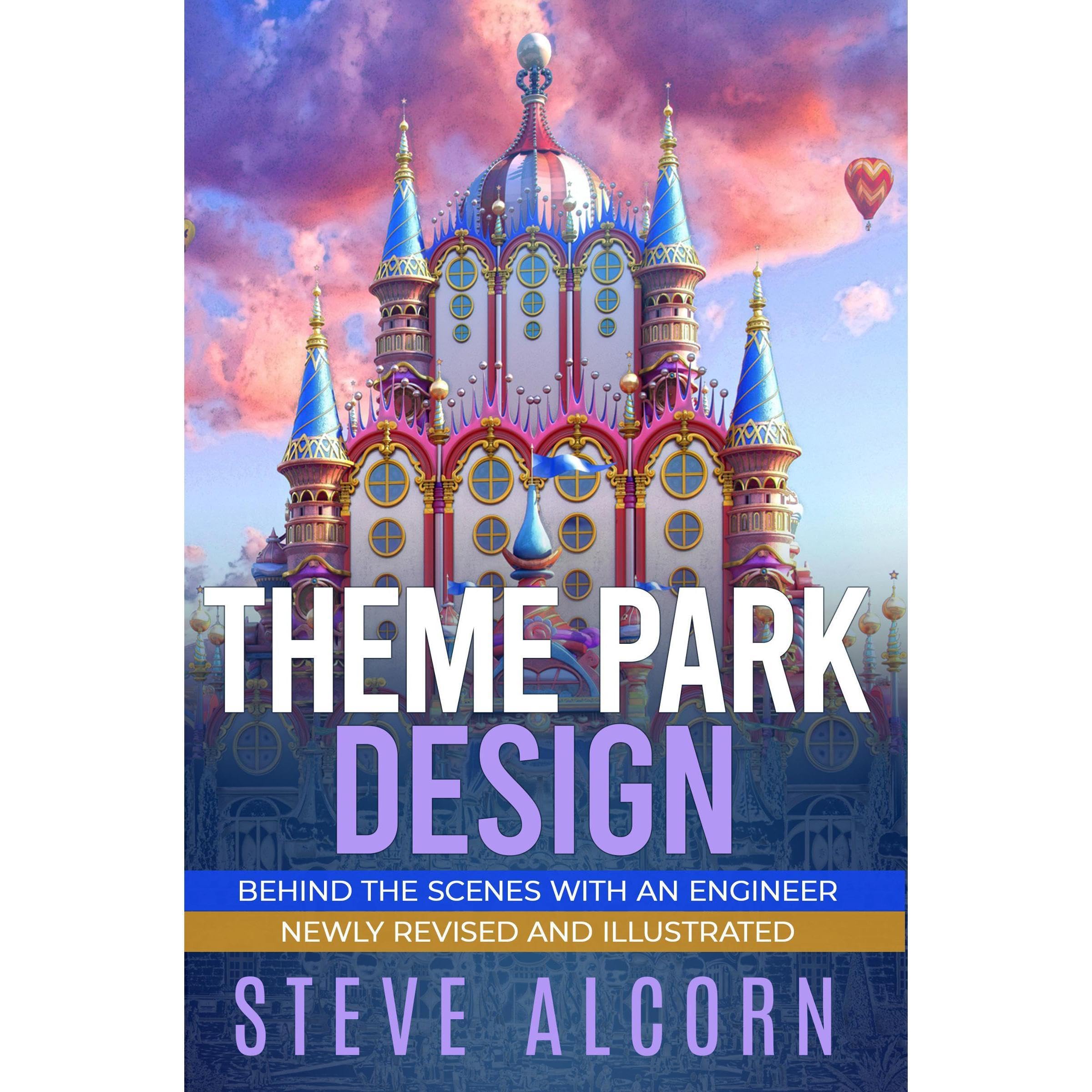 Theme Park Design