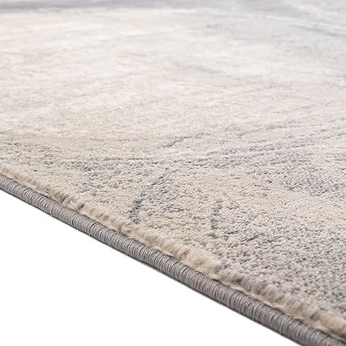 Vista 6 de Luxe Weavers Howell Collection - Alfombra abstracta